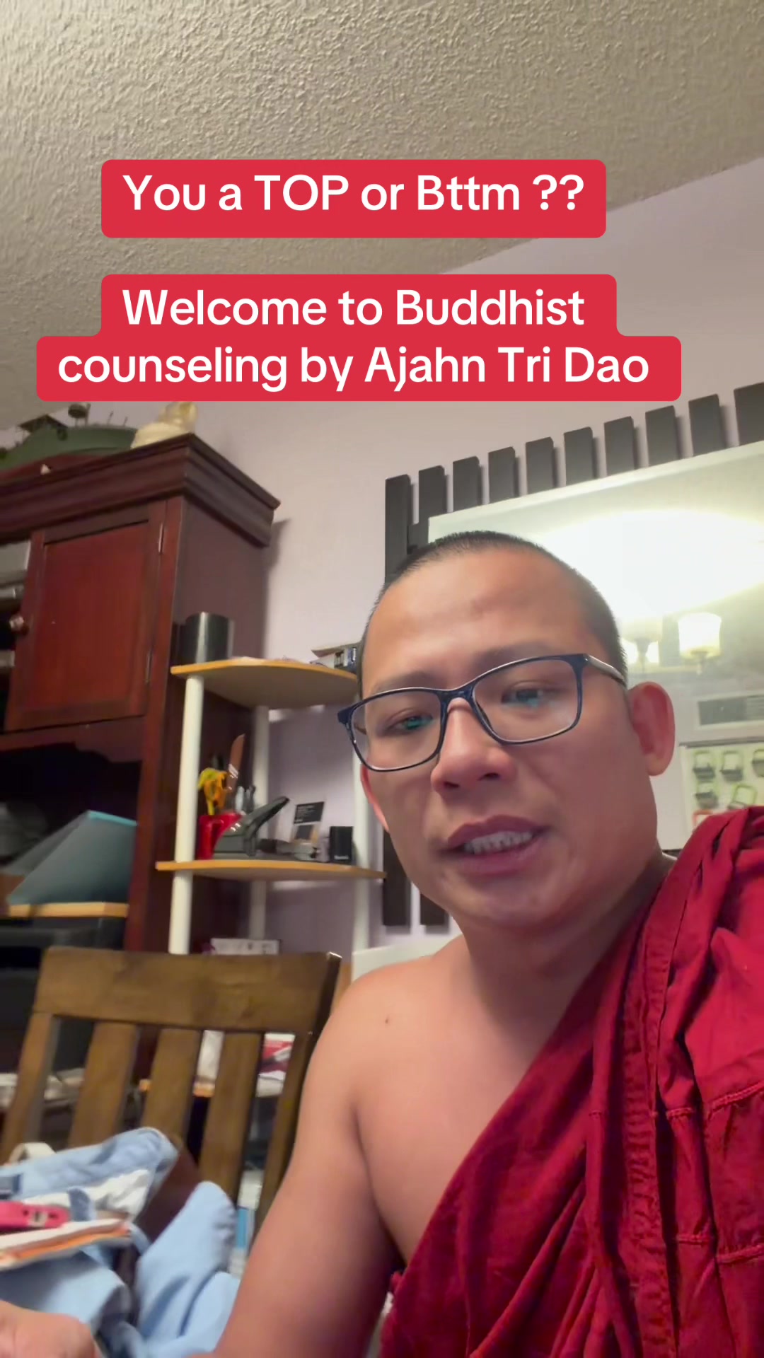 @Ajahn DAO