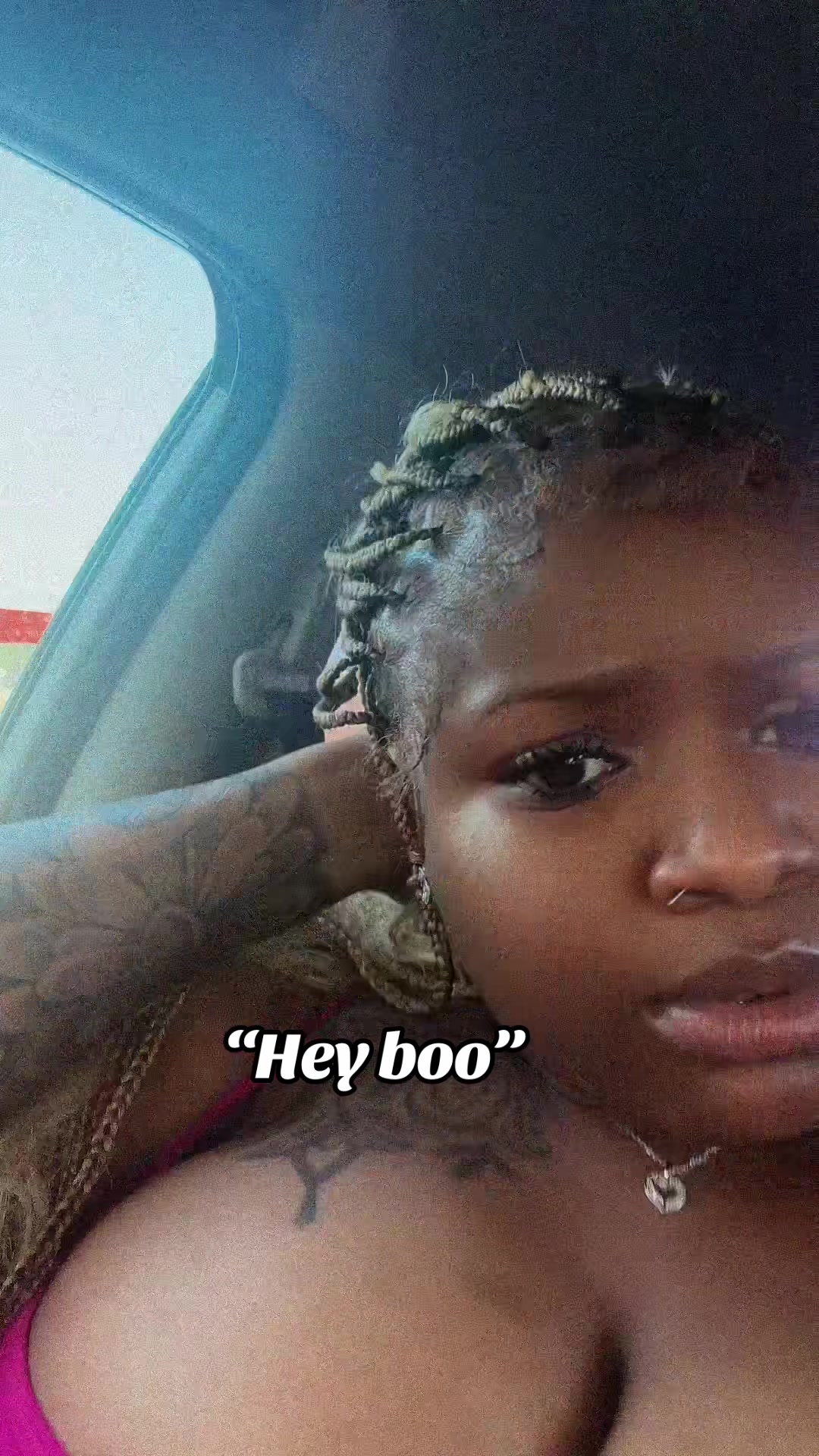 @Ta&rsquo;maya Samone🥰