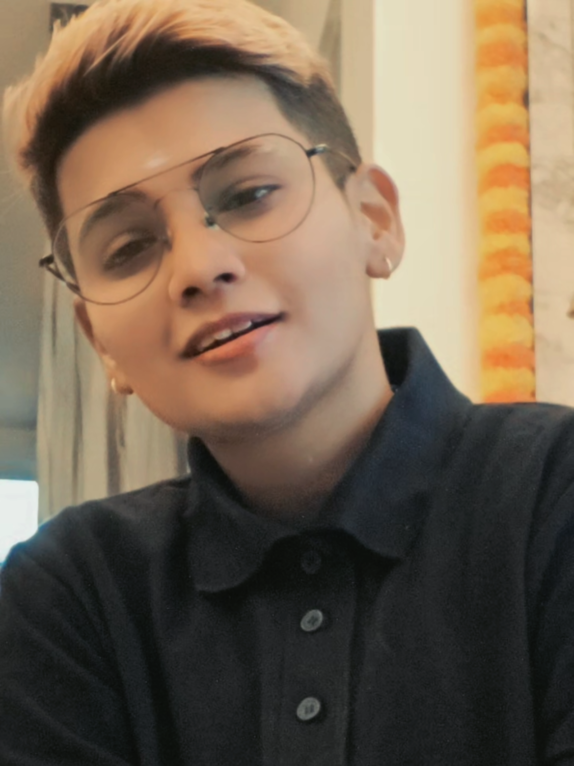 @SharmGeniusBeeSai❤️