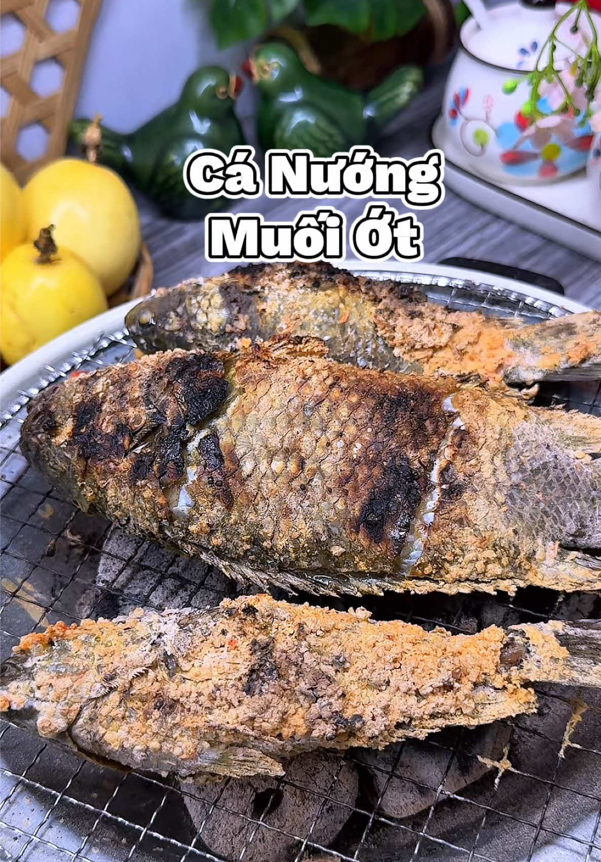 @Bếp B&agrave; Nh&atilde;n