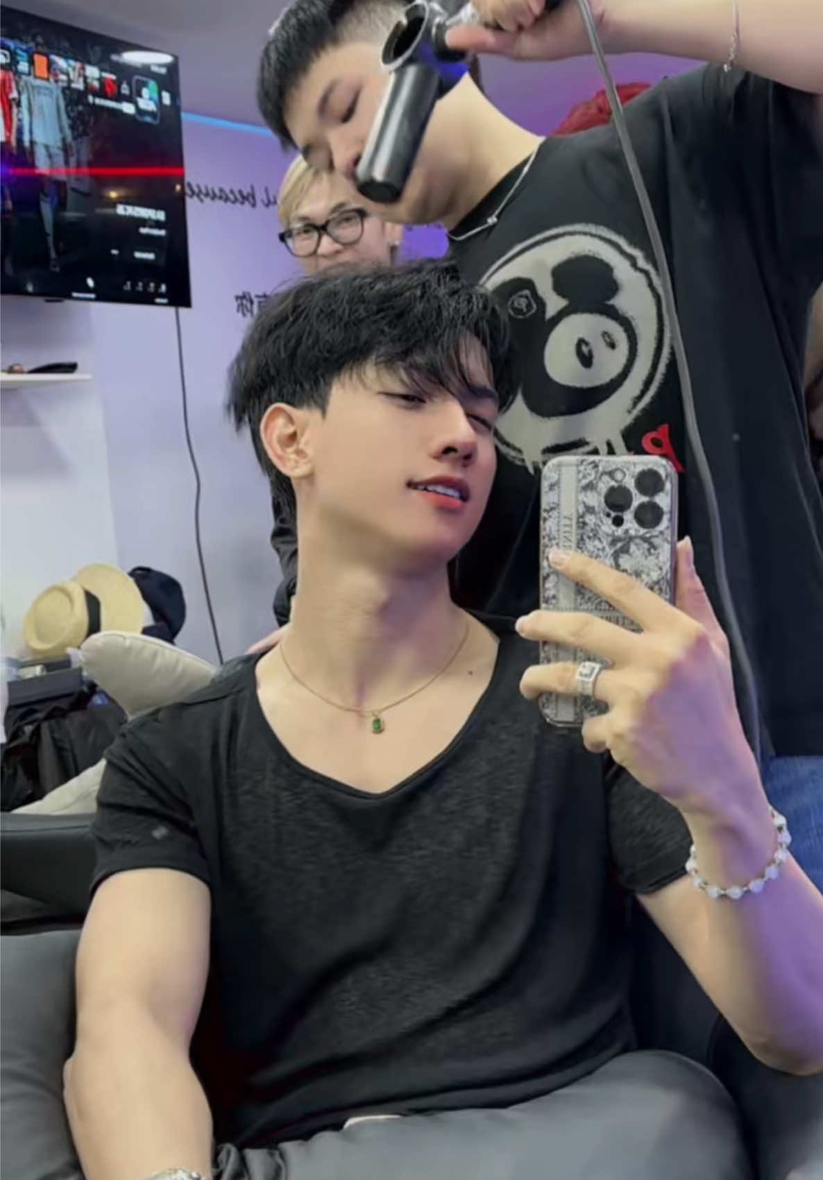 @Hạo Thiên
