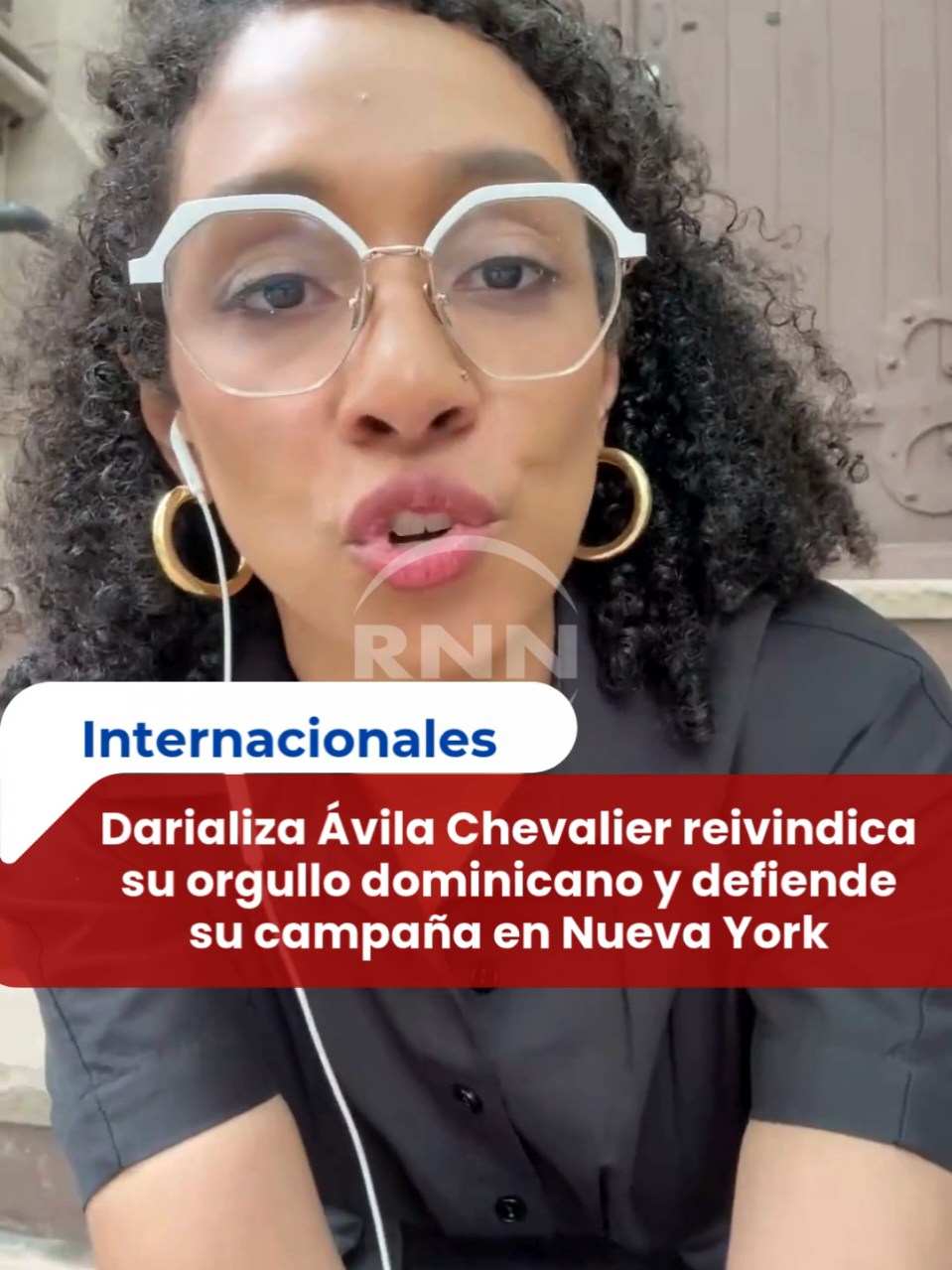 @Noticias RNN