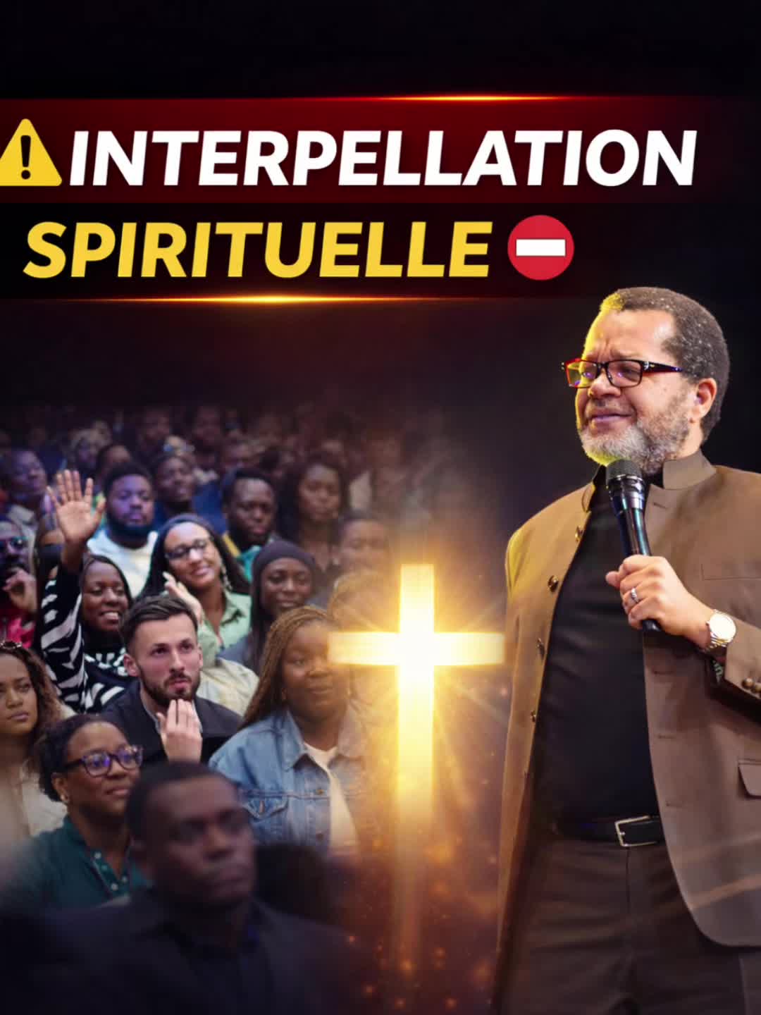 @International revivalist TV
