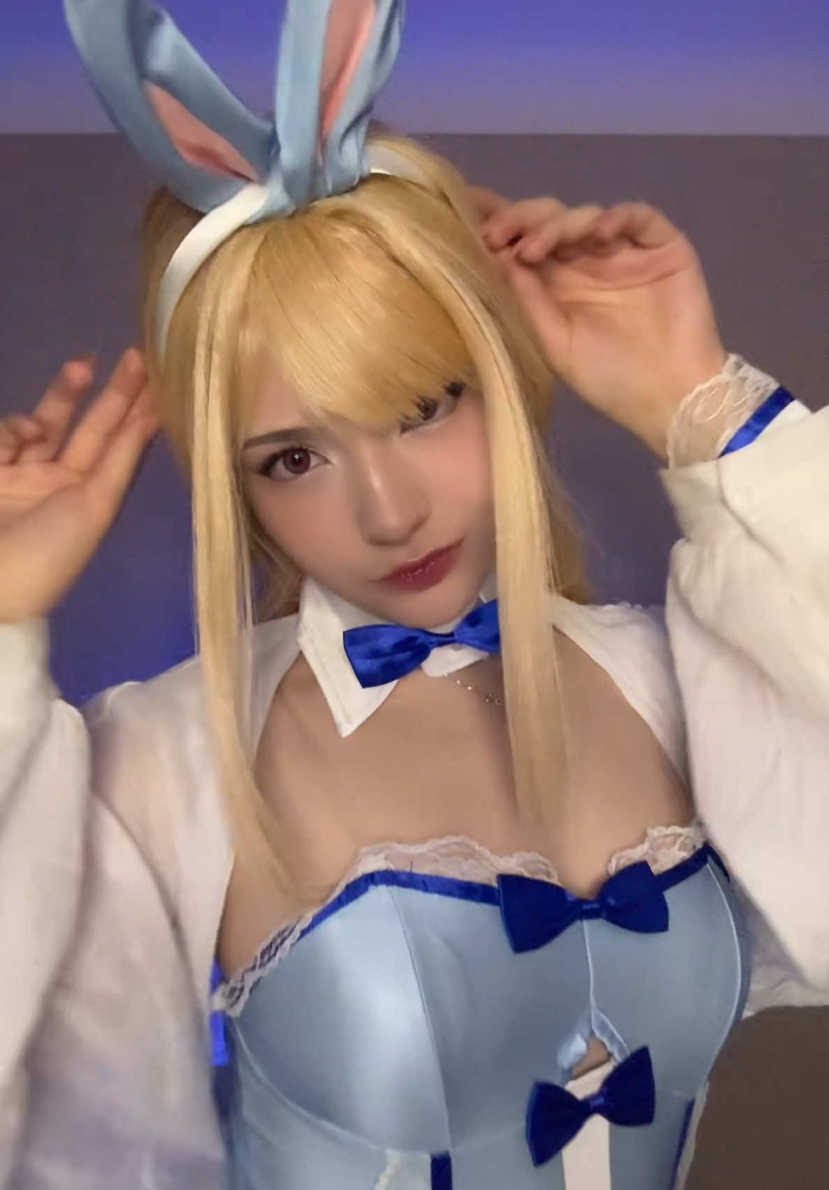 @тгк: Aleyyycosplay
