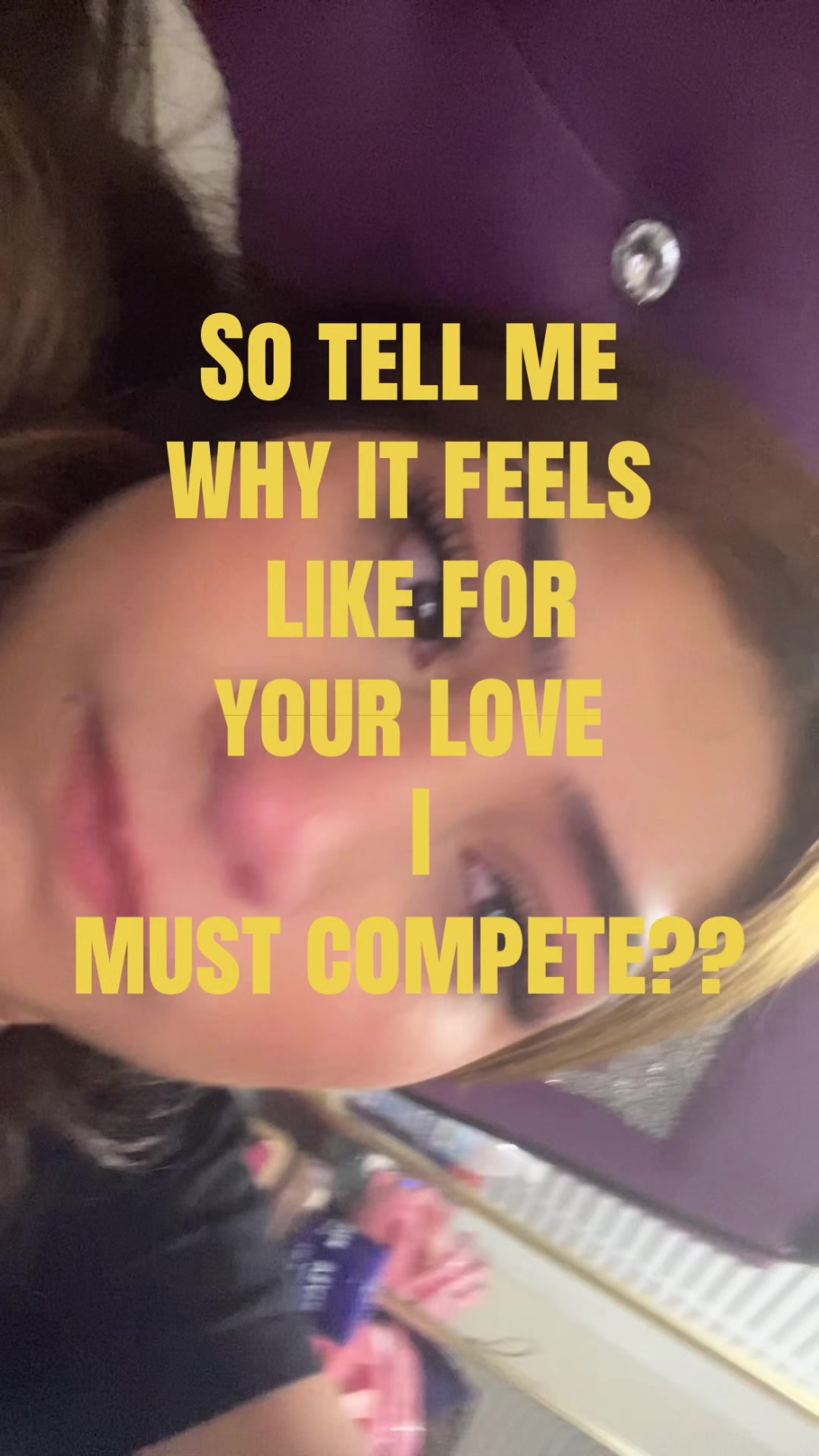 @Becca