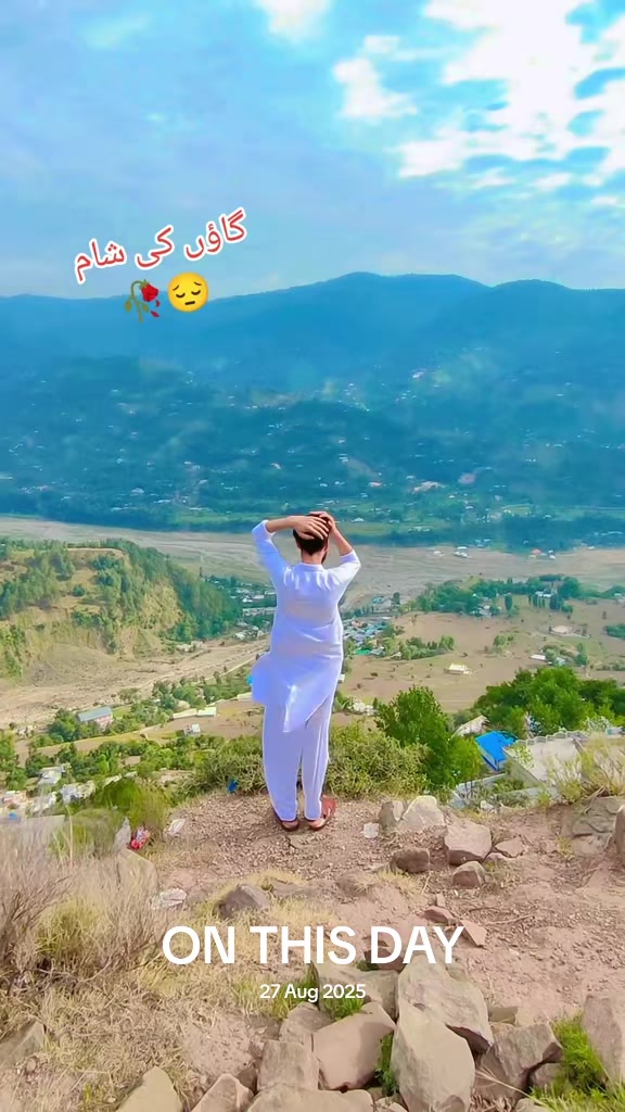 @Malik Afraz Awan🚩