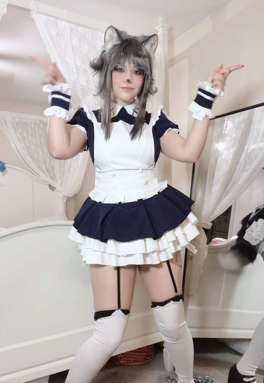 @Doll