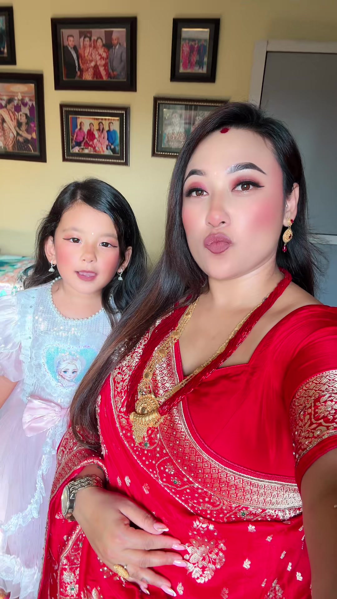 @Reena newarnee