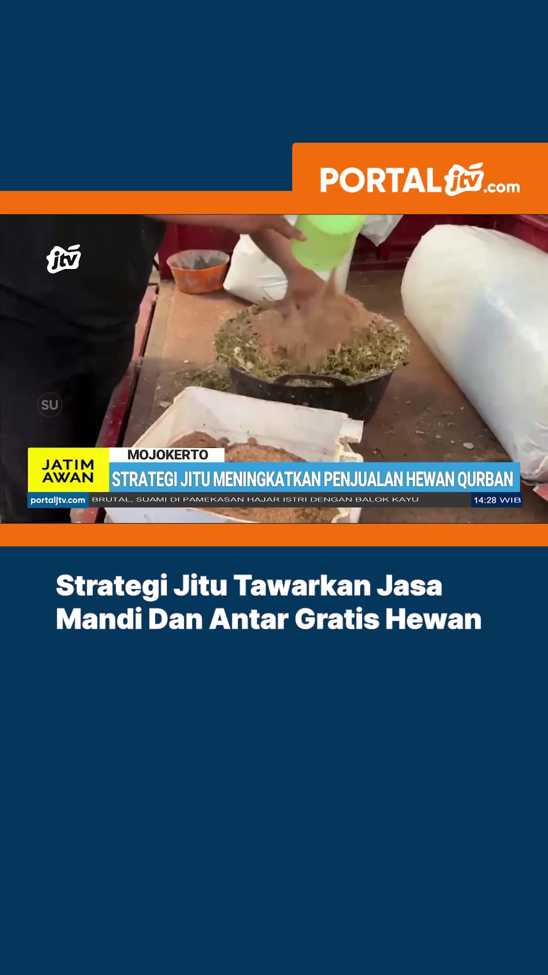 @PortalJTV.com