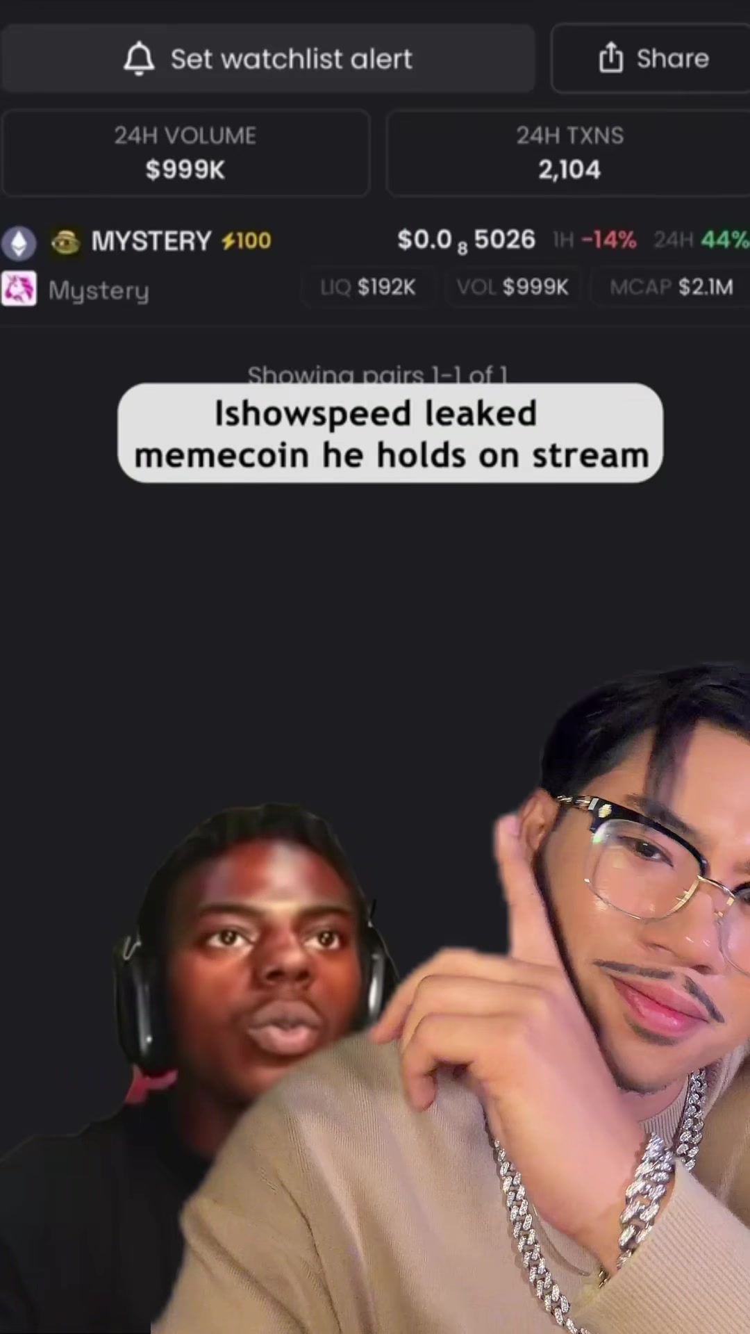 @Money Martin
