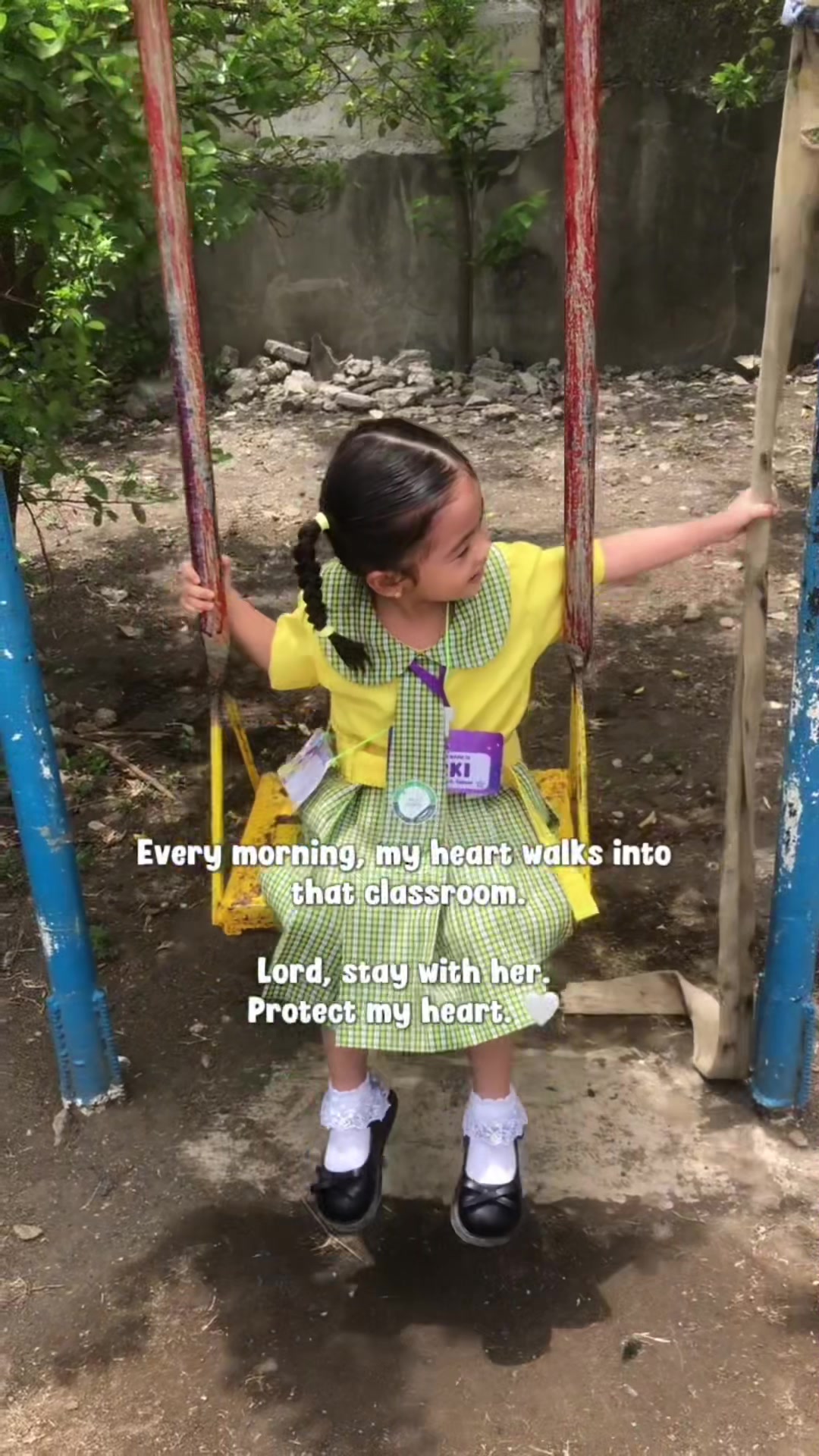@˗ˏˋ Mommy Nikka ˎˊ˗