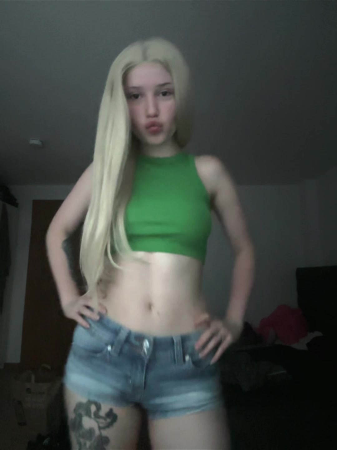 @Elisheva