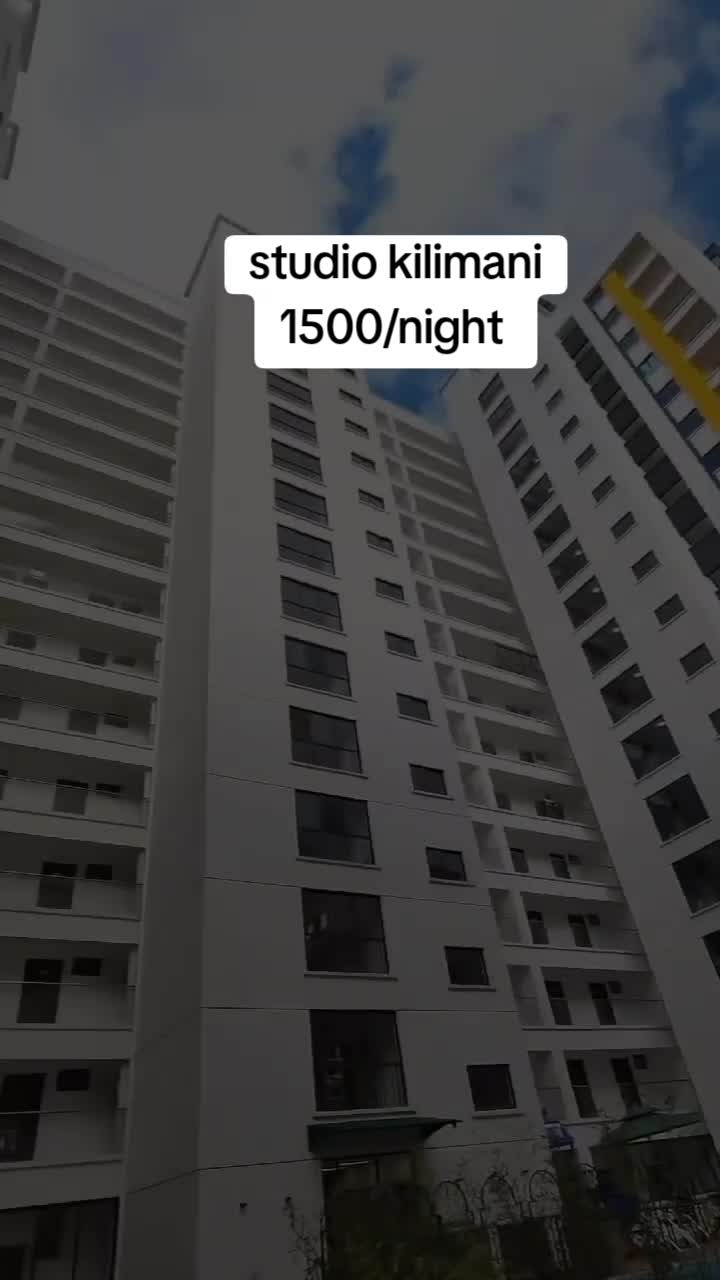@NAIROBI AIRBNB $ HOMES