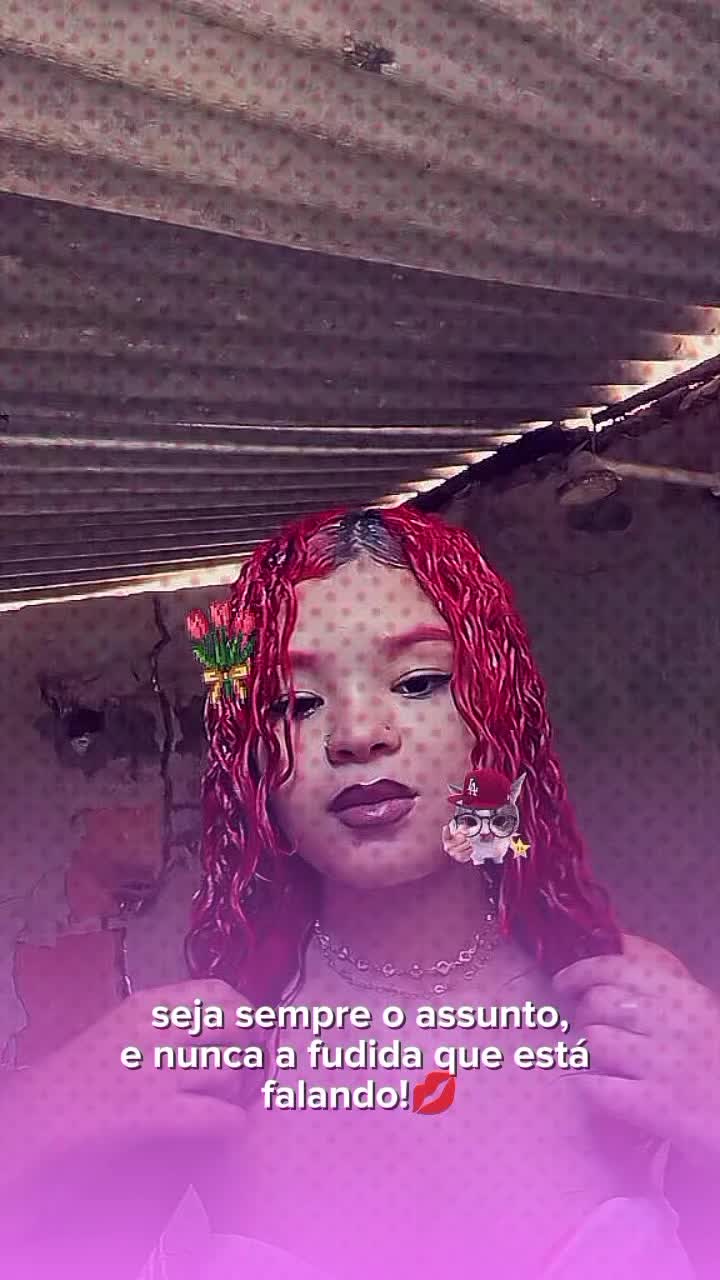 @vermelhinha❤