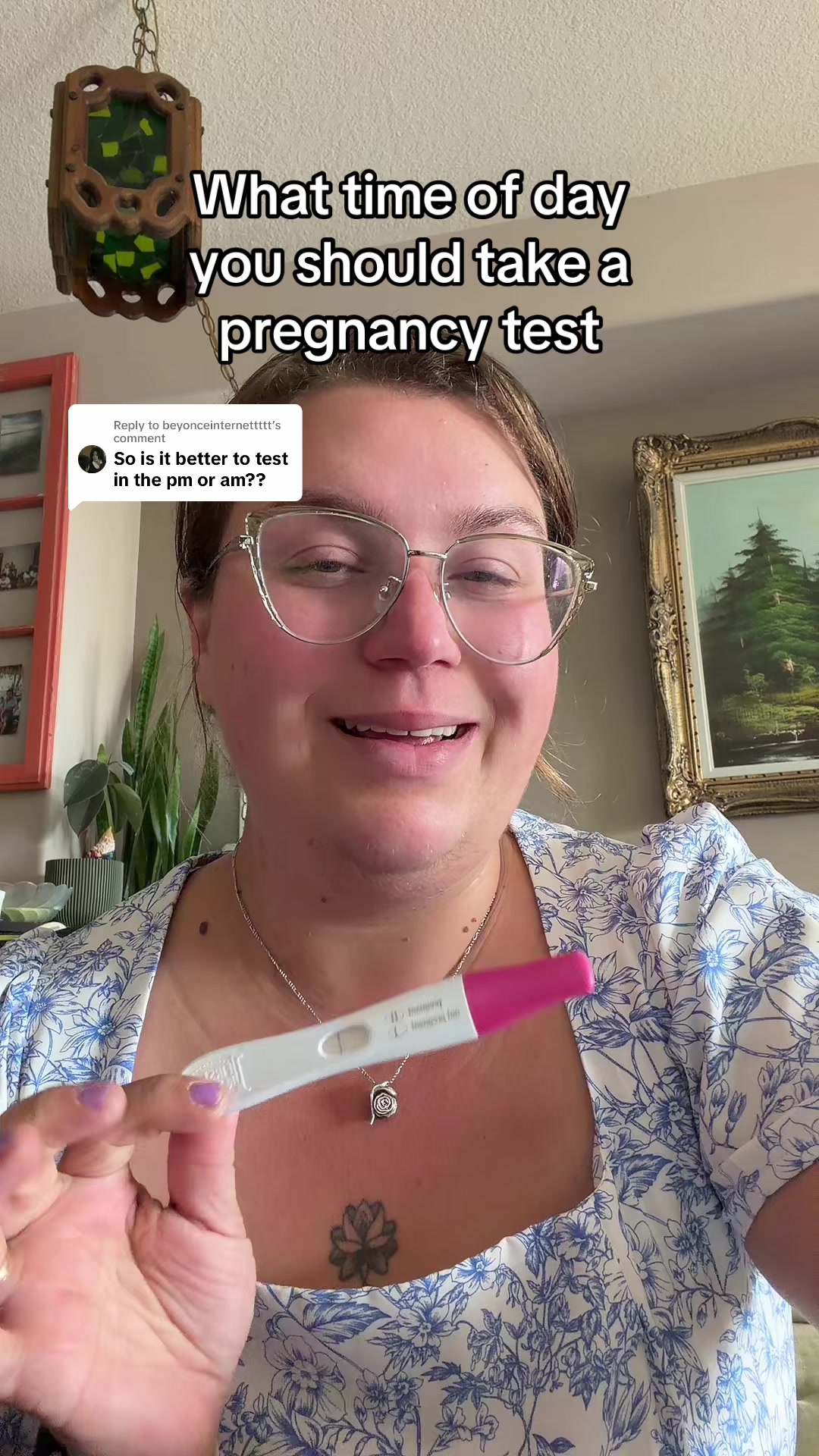 @Kelsie ๐ Fertility Journey