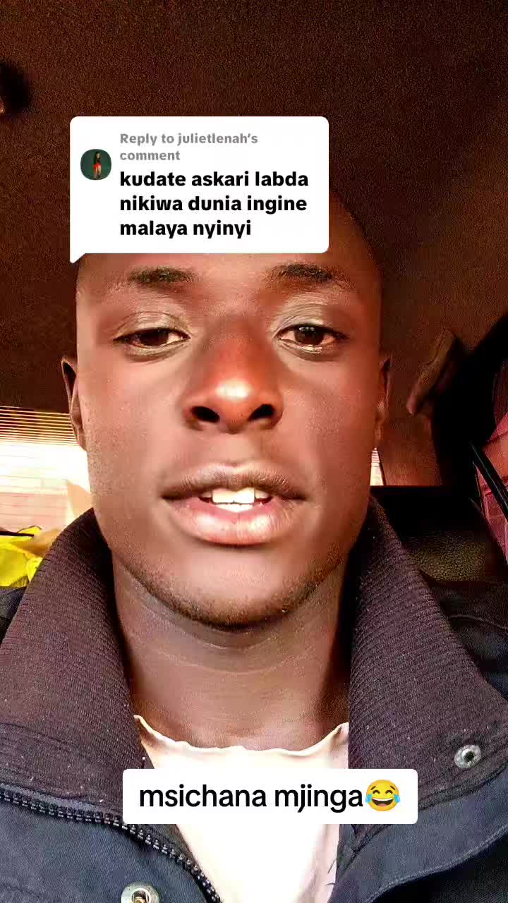 @KISII SHERIFF