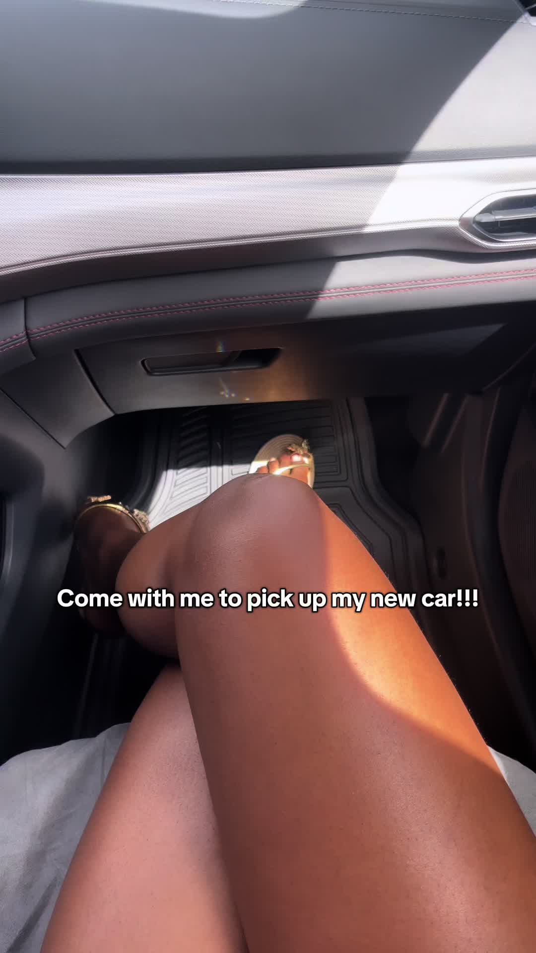 @Macy