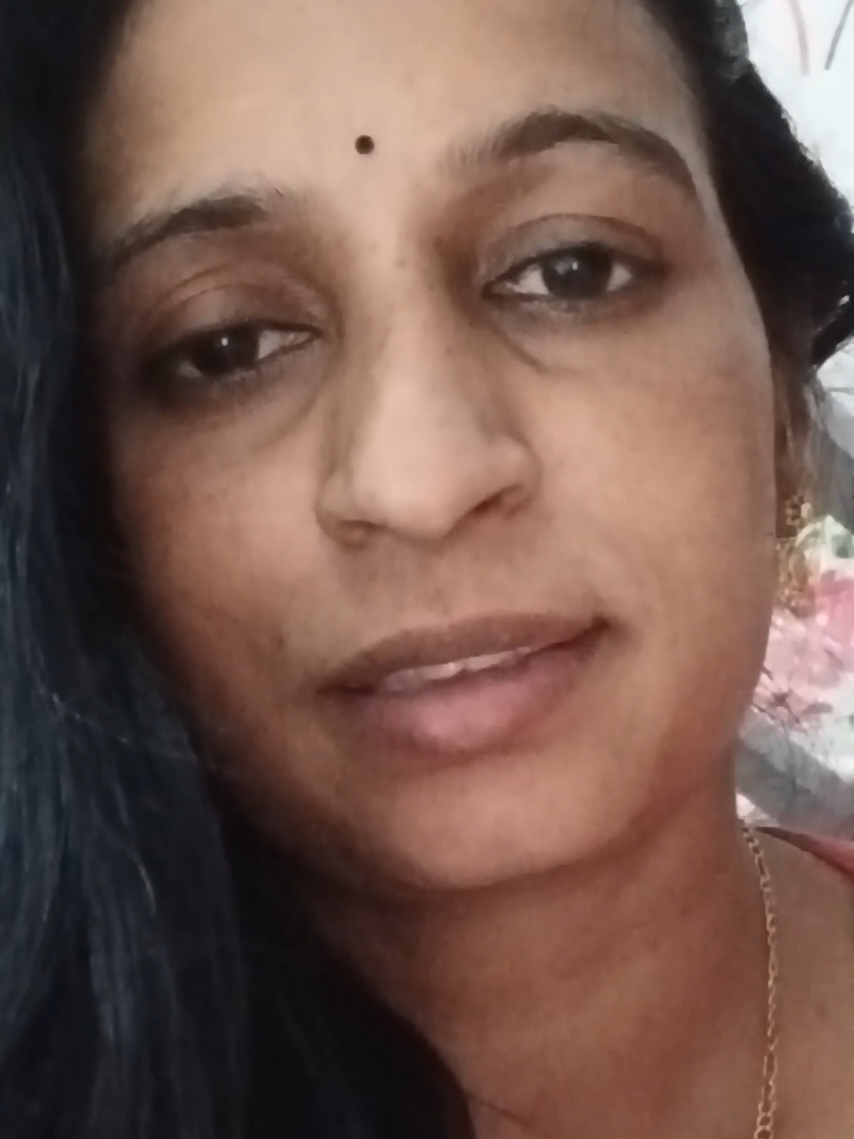 @Jusha Raju (Ammu,Achu)