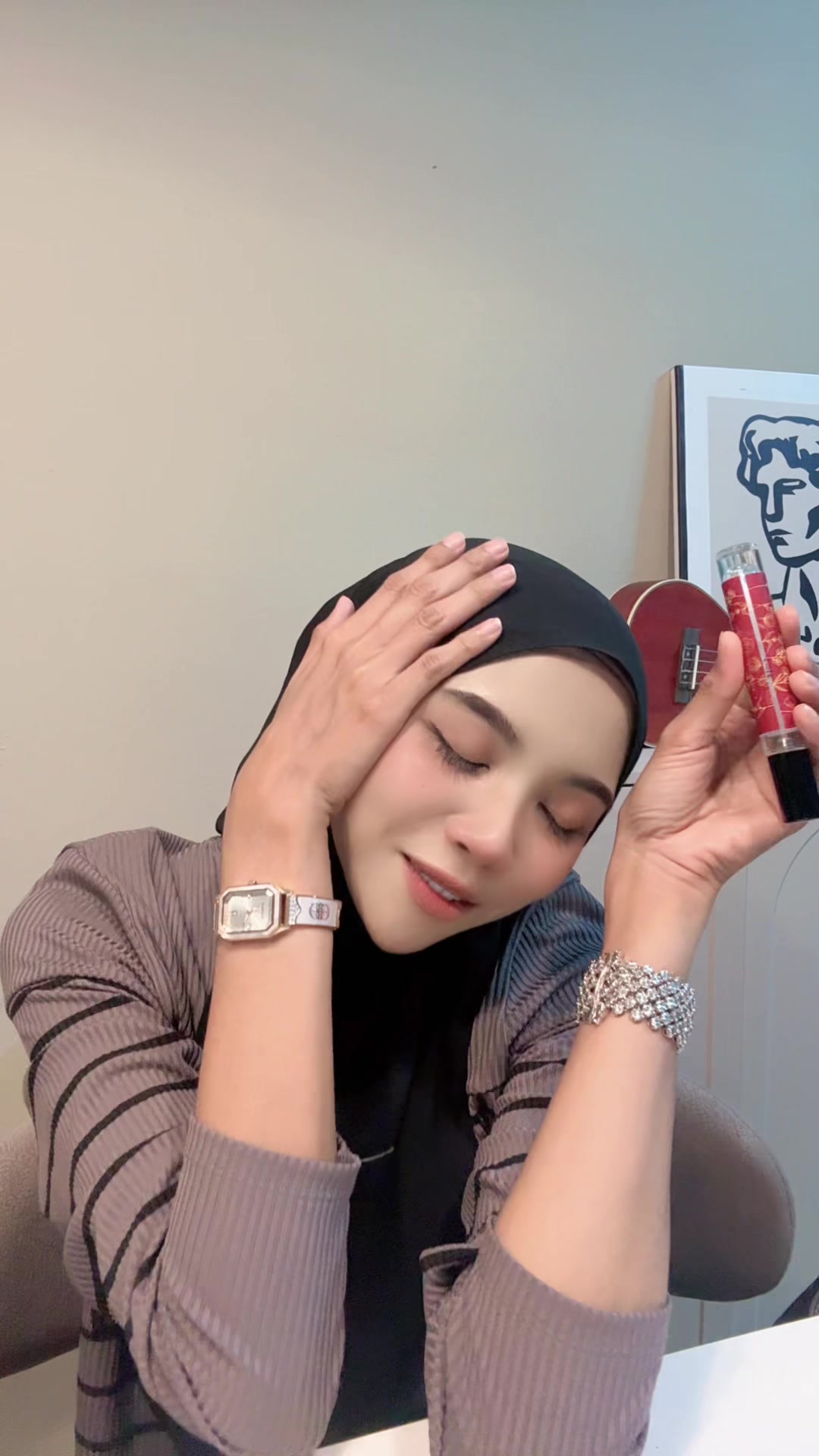 @Dayahmaseiana | Founder Ddaree