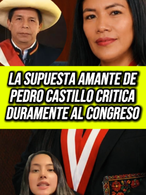 @VANIA | PERU AL DIA