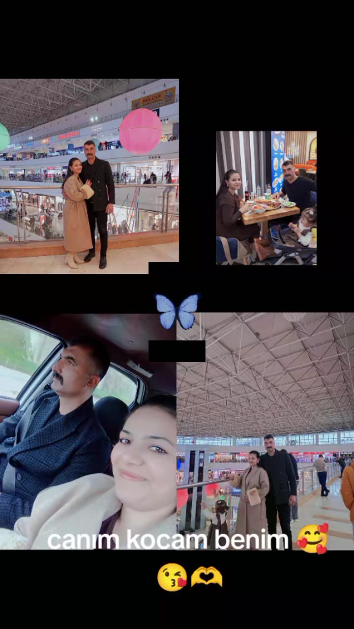 @g&ouml;khan Ayşe alakara