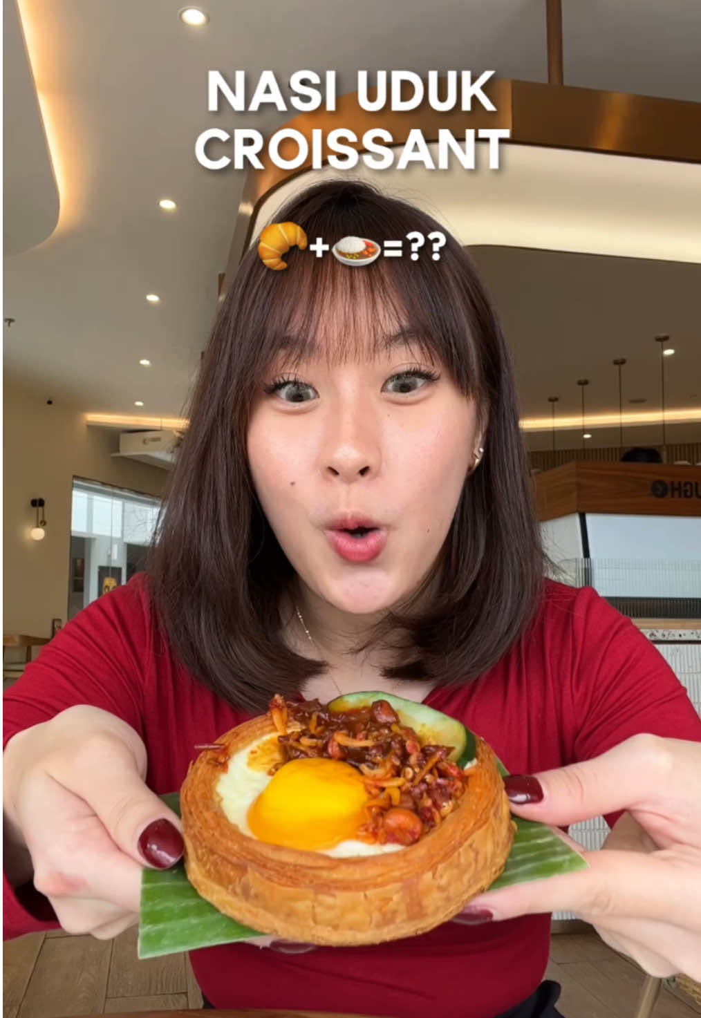 @"Hi Gladys Disini" 🙋🏻&zwj;♀️