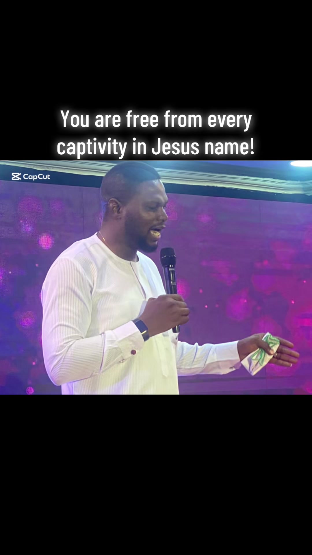 @Pst Ugochukwu