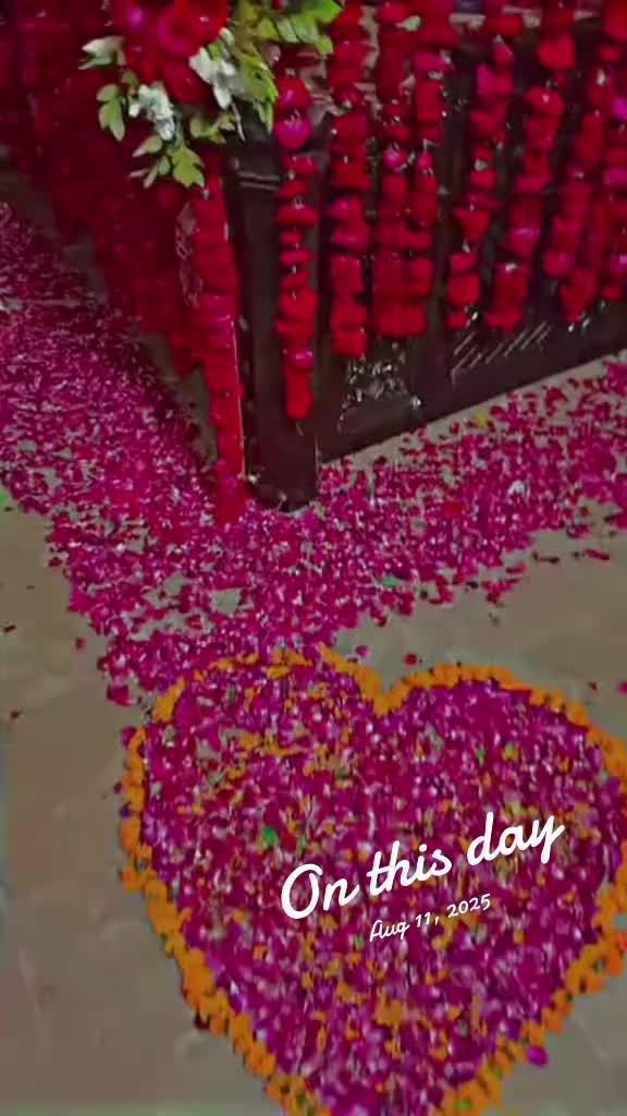 @mehar decoration