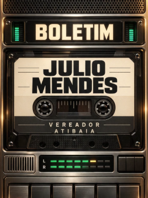 @JULIO CESAR MENDES🙎♂️