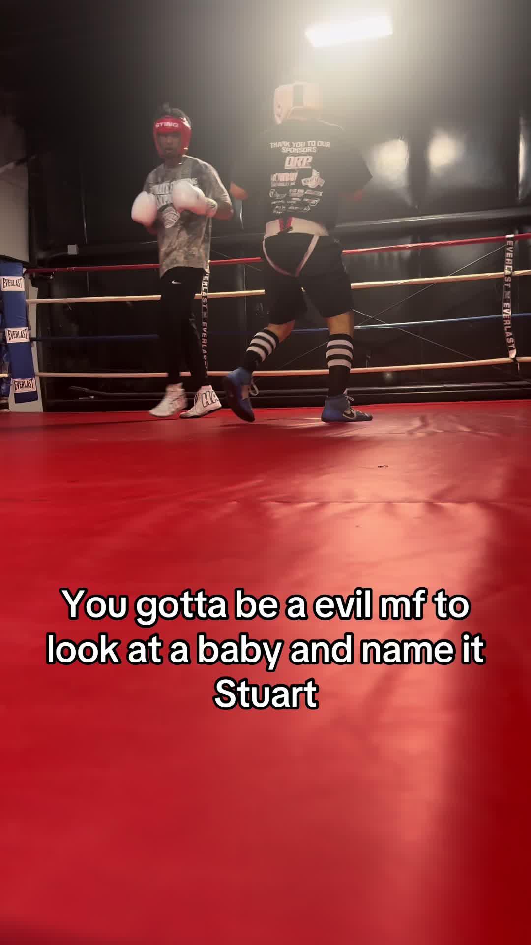 @Juice Harris