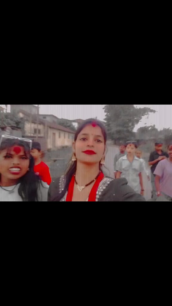 @🇳🇵❤️happy girl ❤️🇳🇵