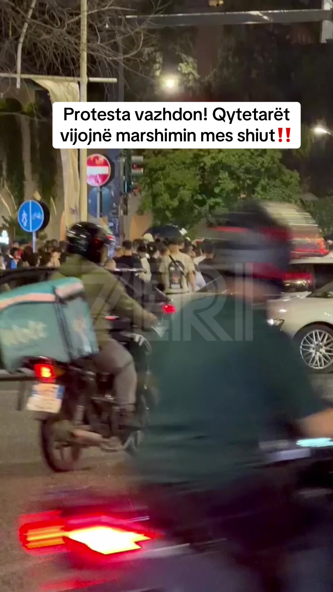 @Z&Euml;RI