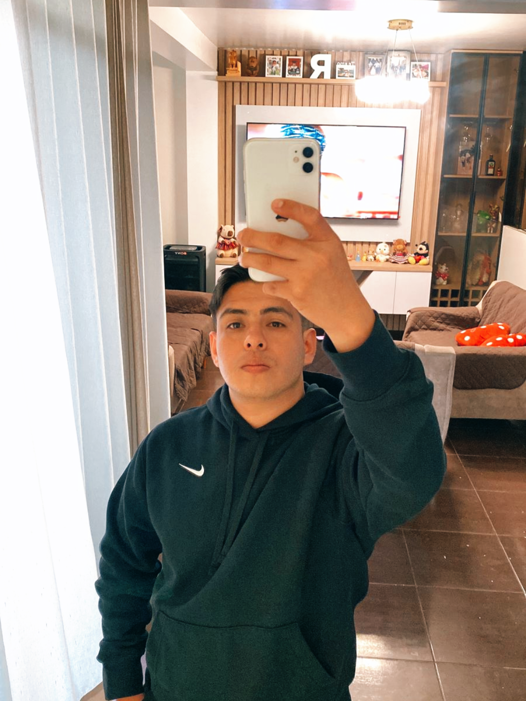 @ARMANDO MARTINEZ