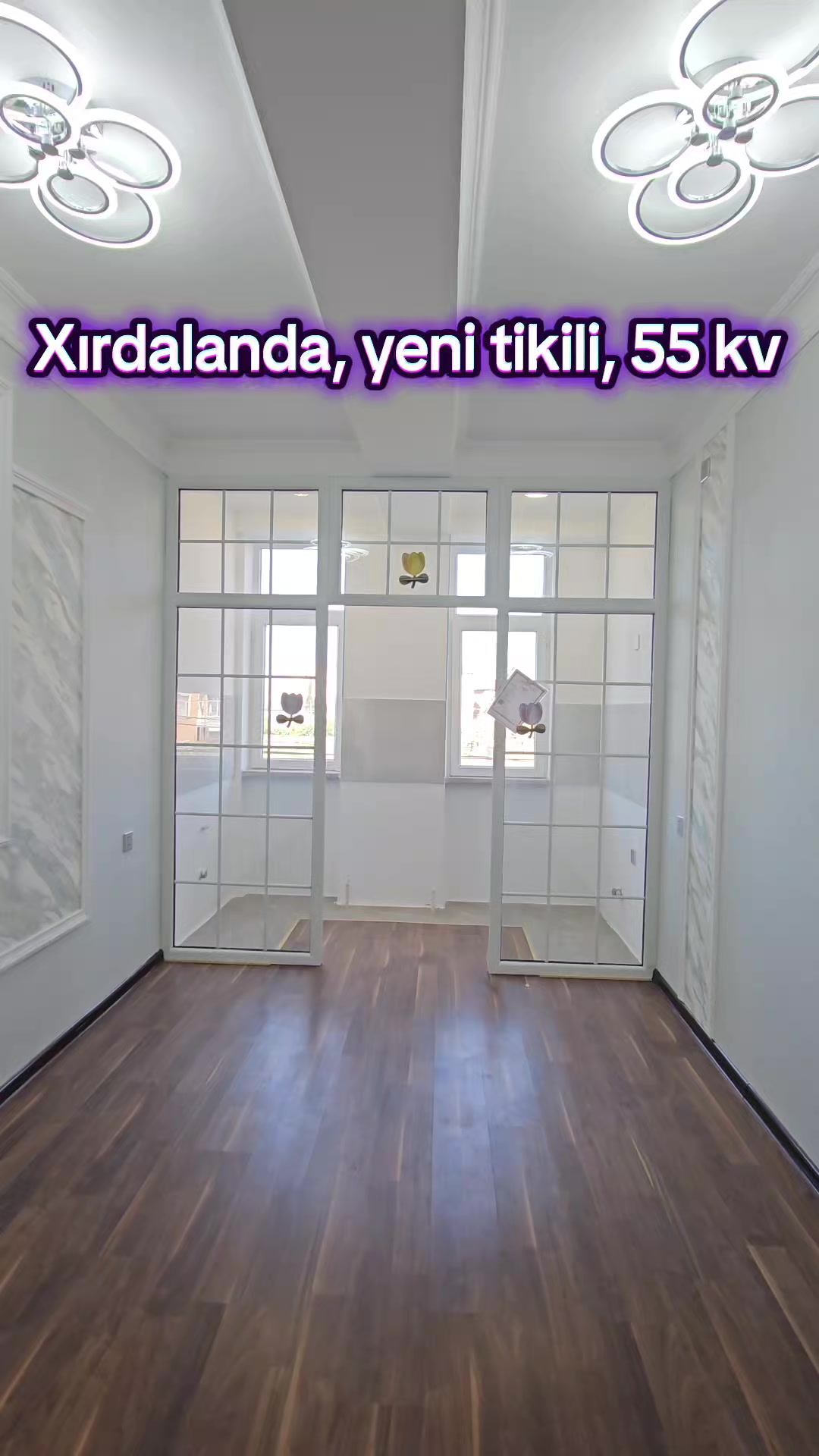@"Səfərli" real estate