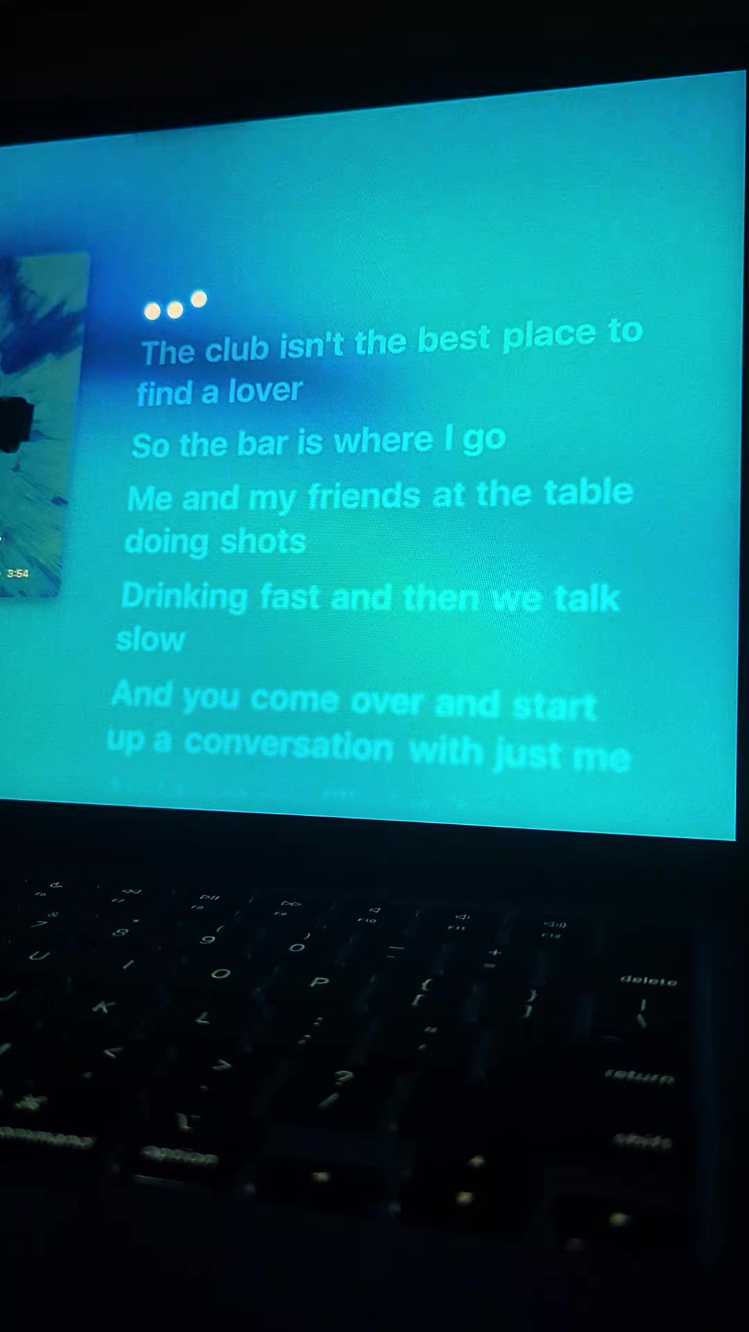 @Gwen's Playlist