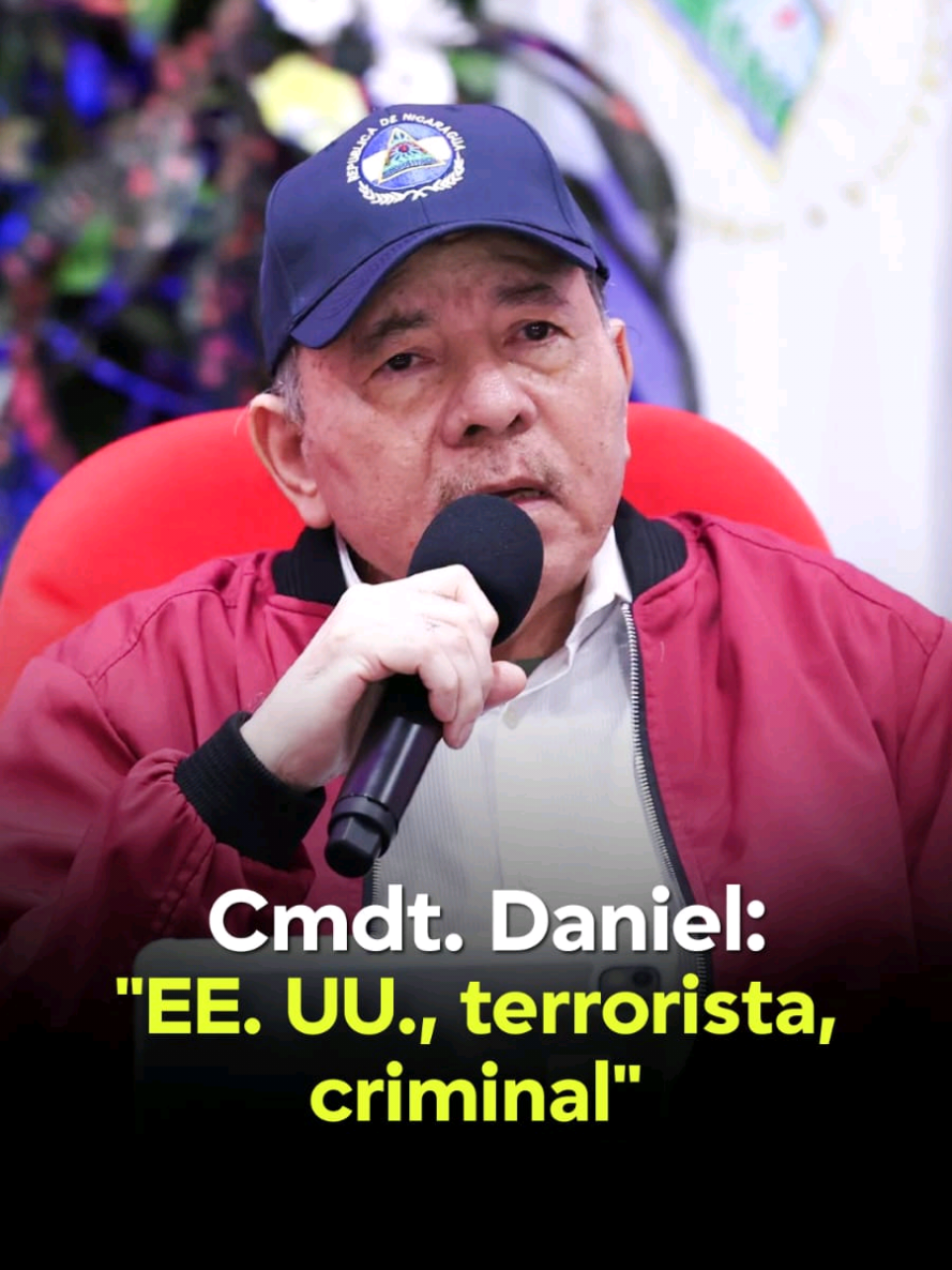 @La Gaceta Sandinista