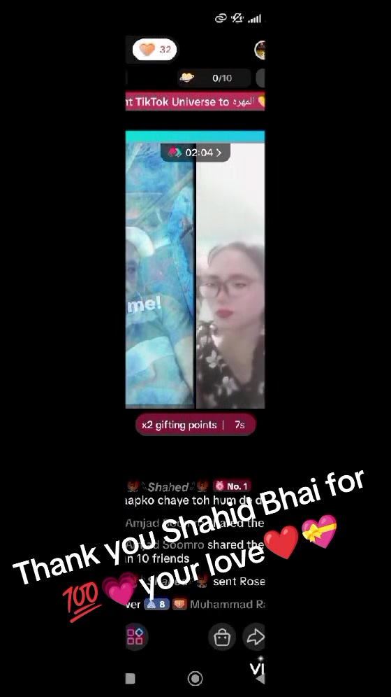 @Lala Shakeel🇵🇰🇴🇲🎶