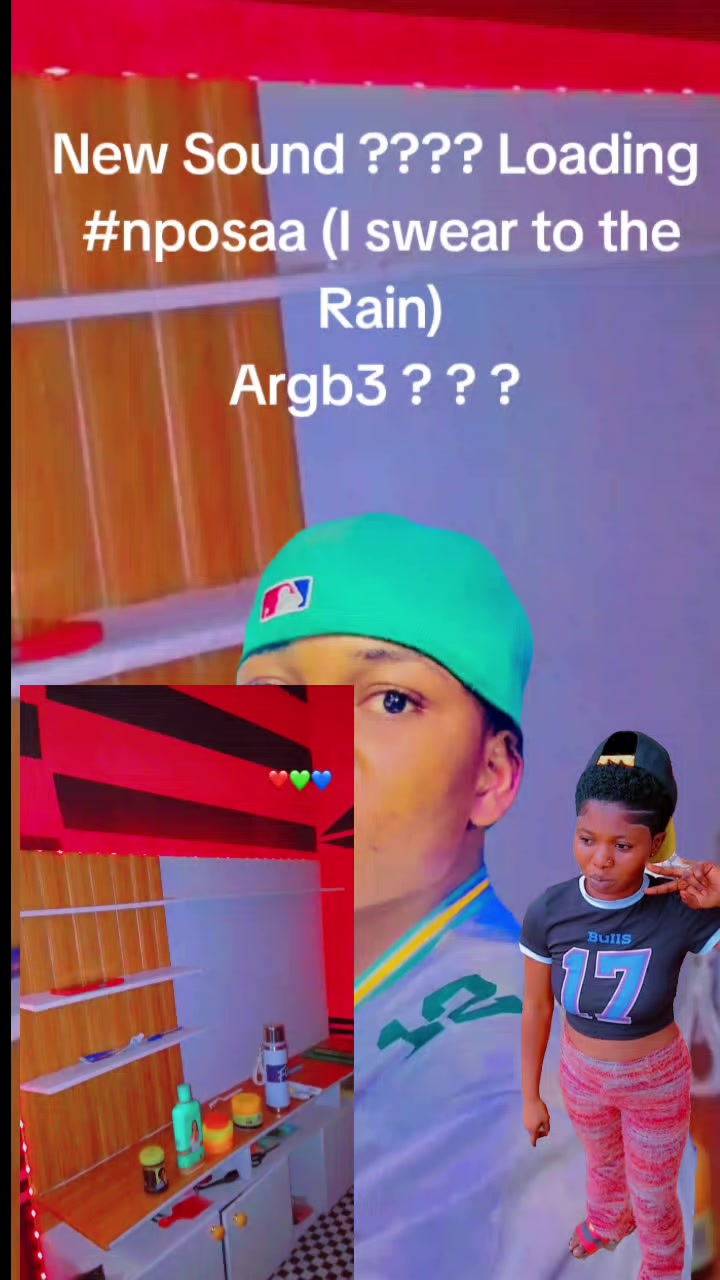 @Ganiu l G. P