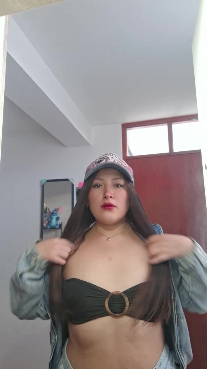 @Maricielo Sol&iacute;s