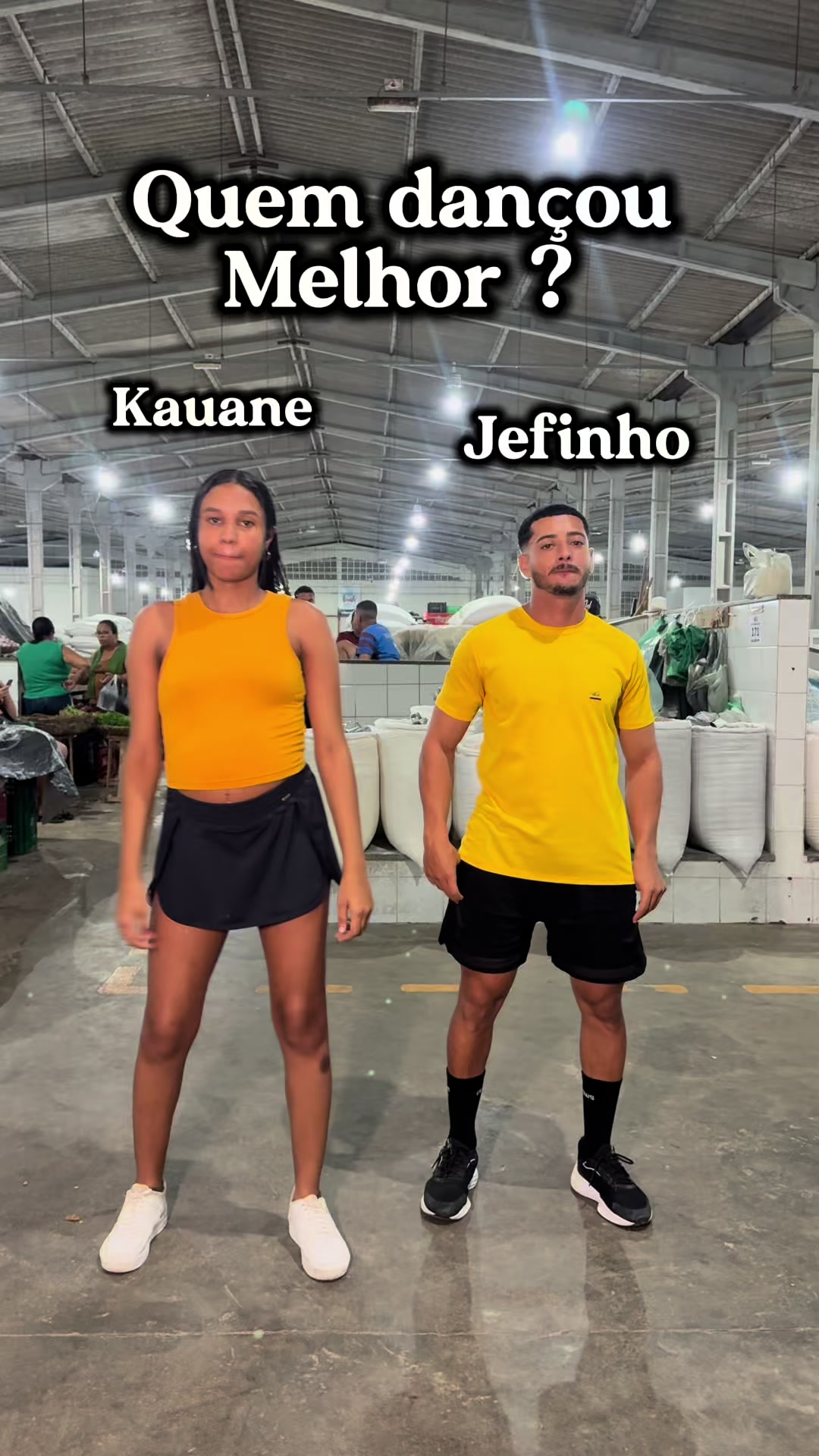 @Grupo De Dan&ccedil;a GSD