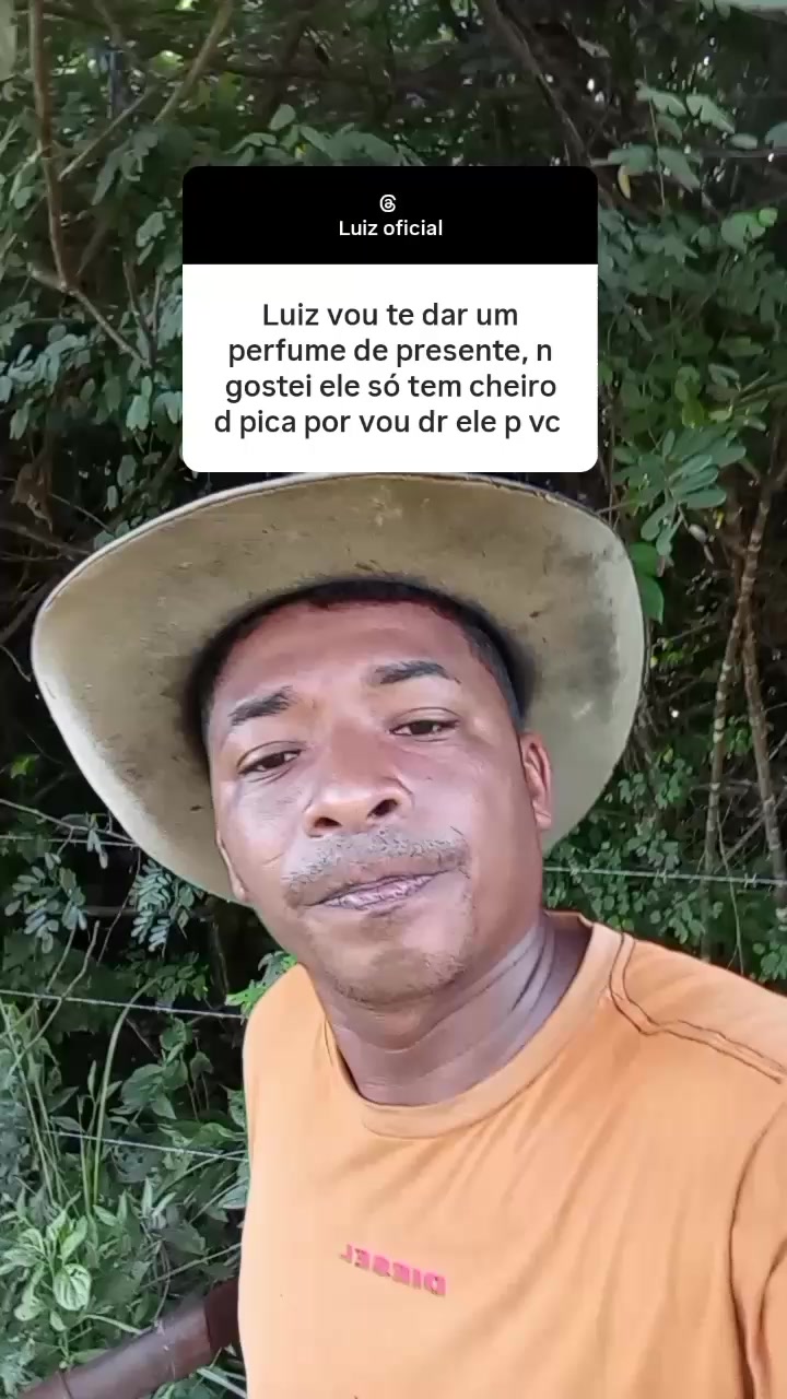 @Luiz oficial