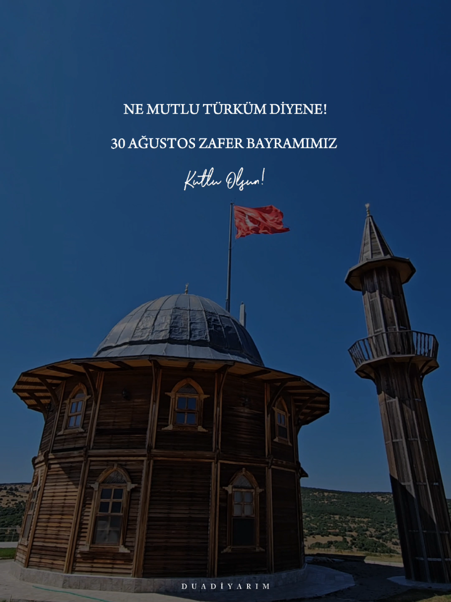 @ᴅᴜᴀ ᴅɪ̇ʏᴀʀɪᴍ