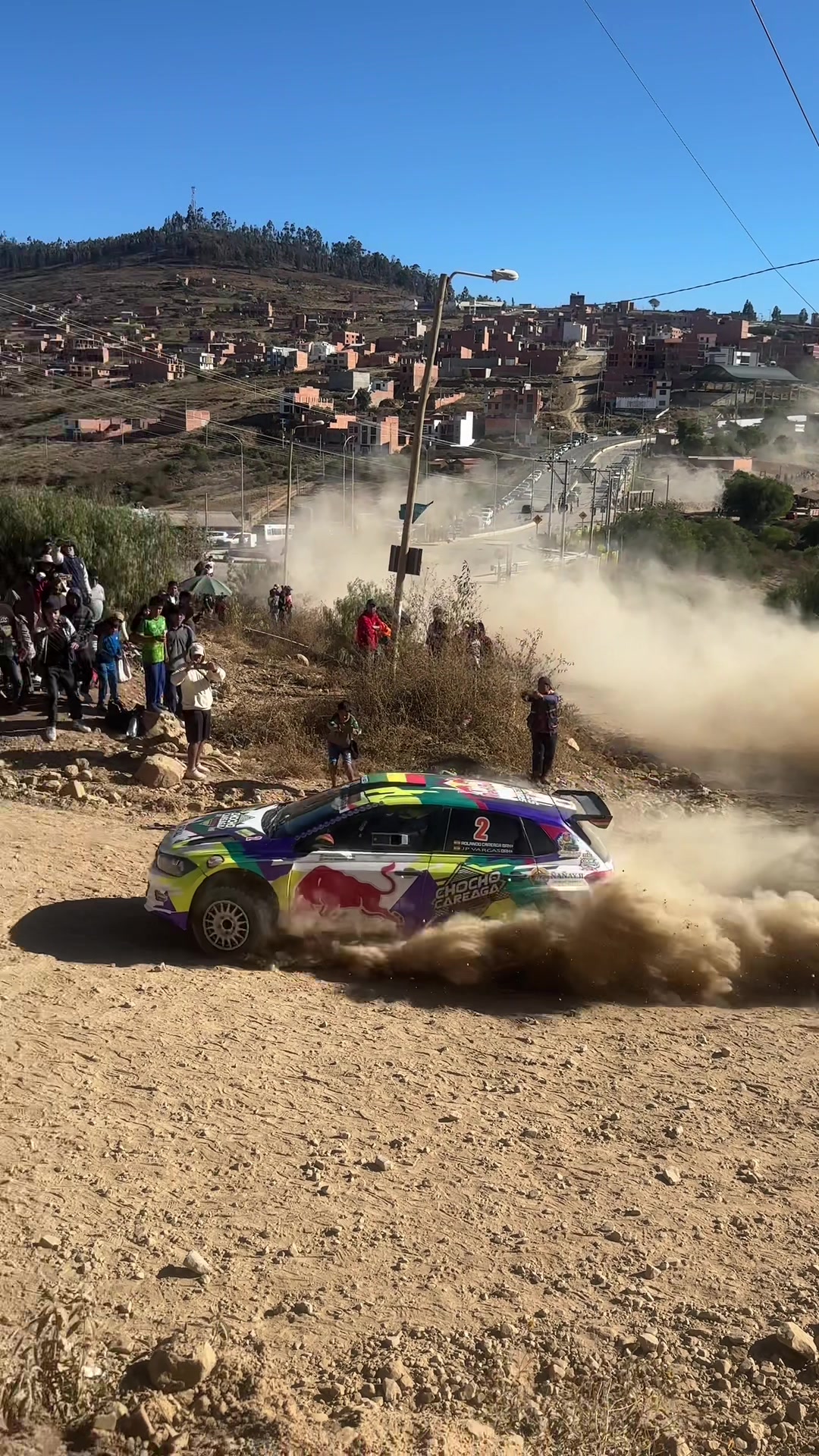 @Copaneytor Rally