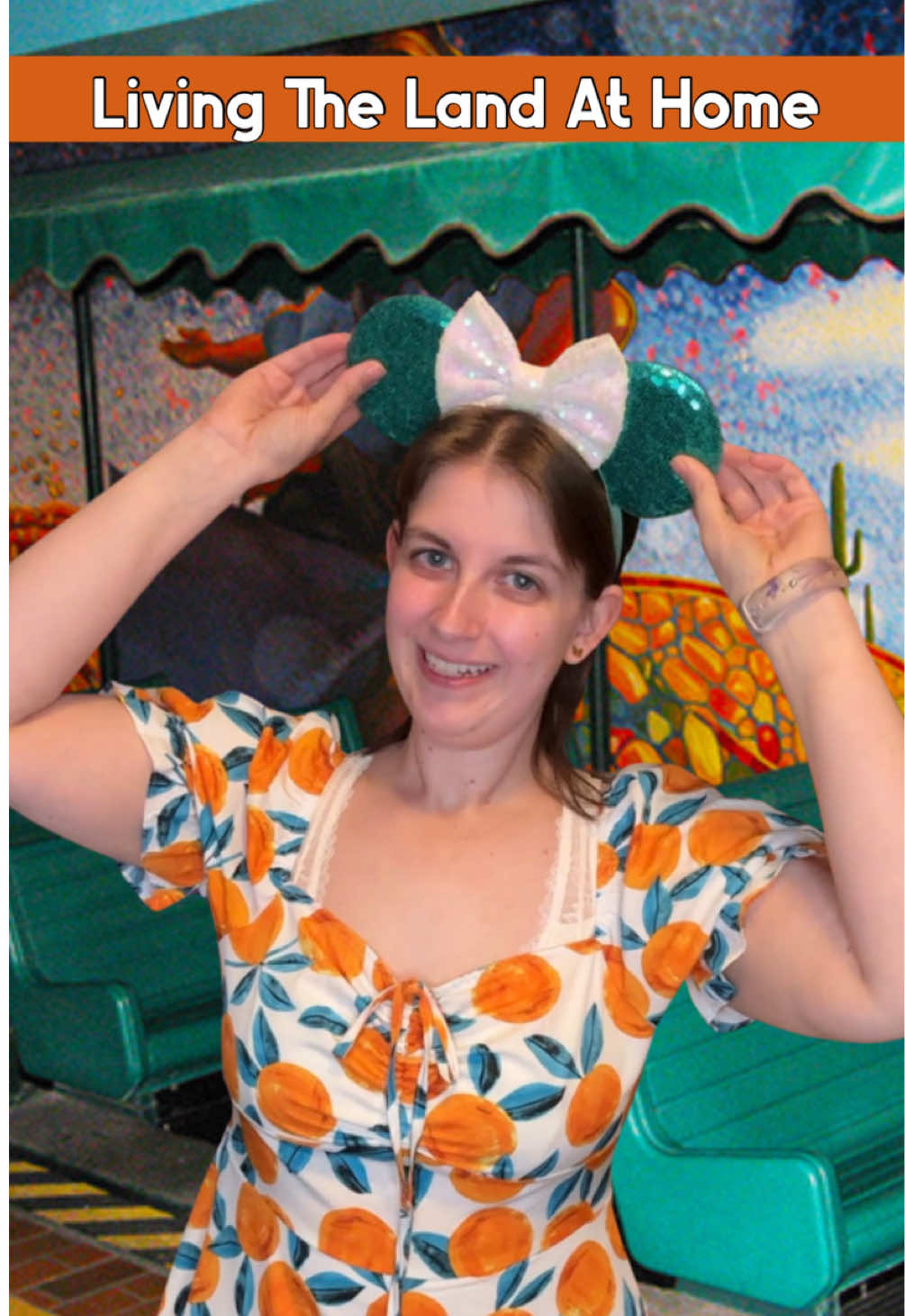 @Brooke | Disney Style