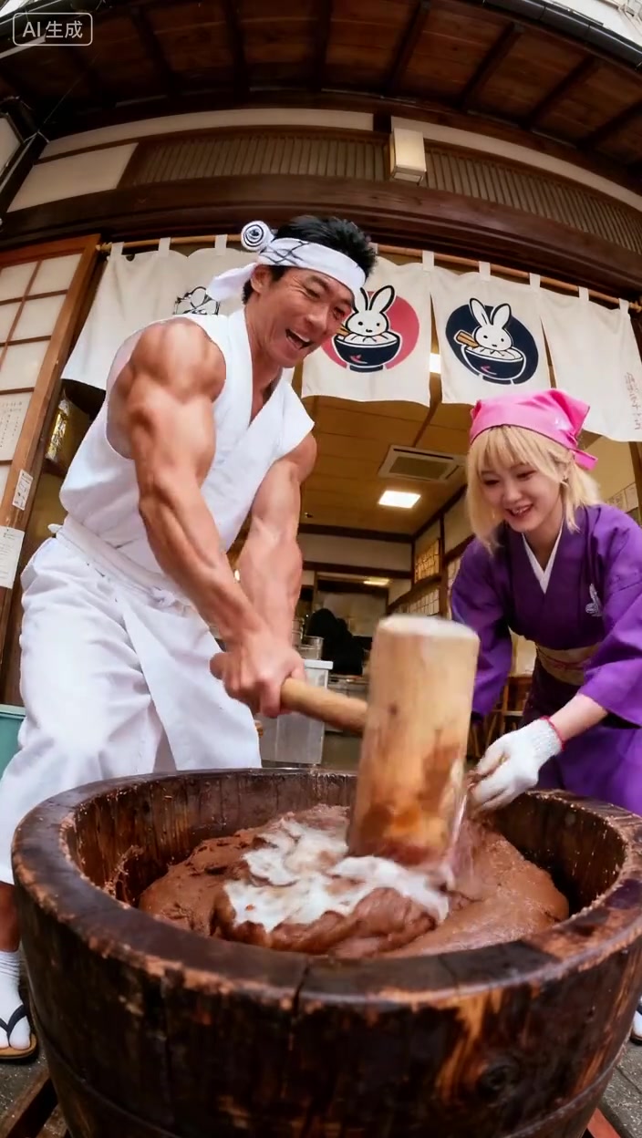 @Mochimochi