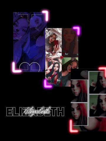 @❤️Elizabeth esquibel❤️