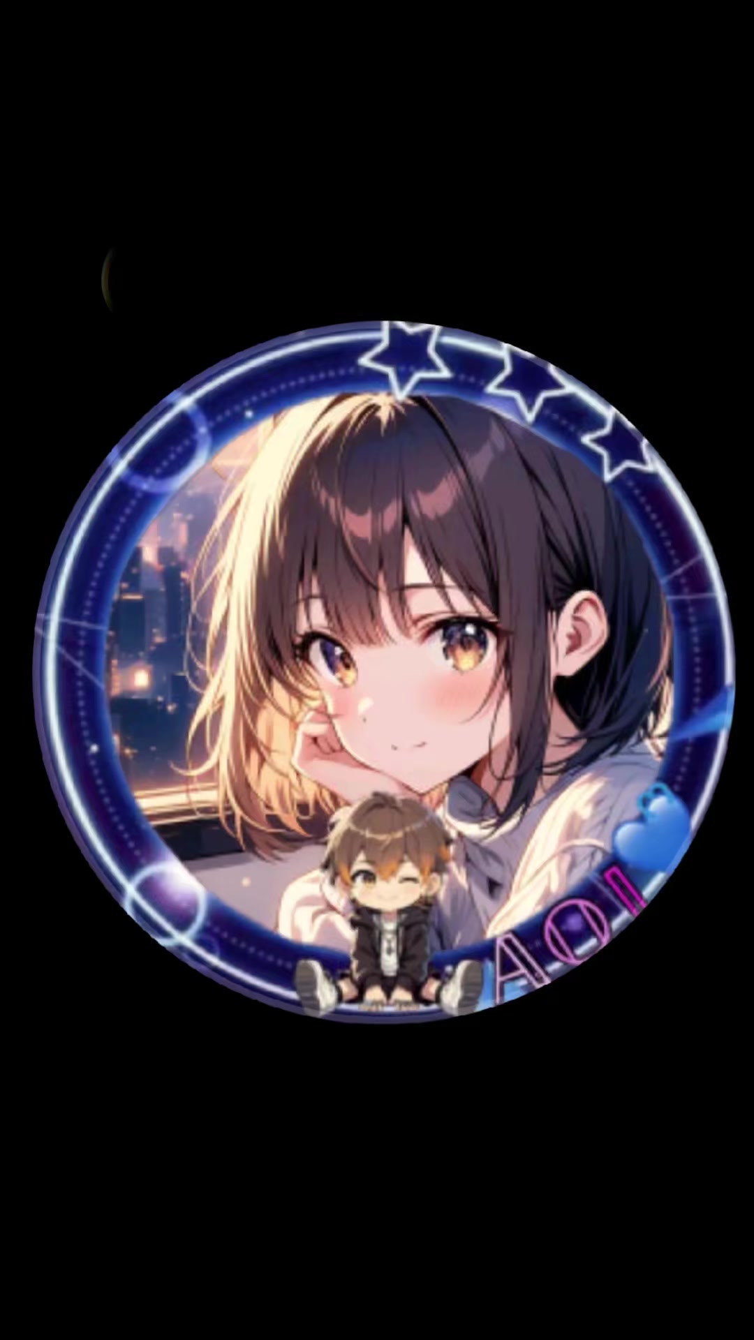 @碧くん💙ᩚ🐹