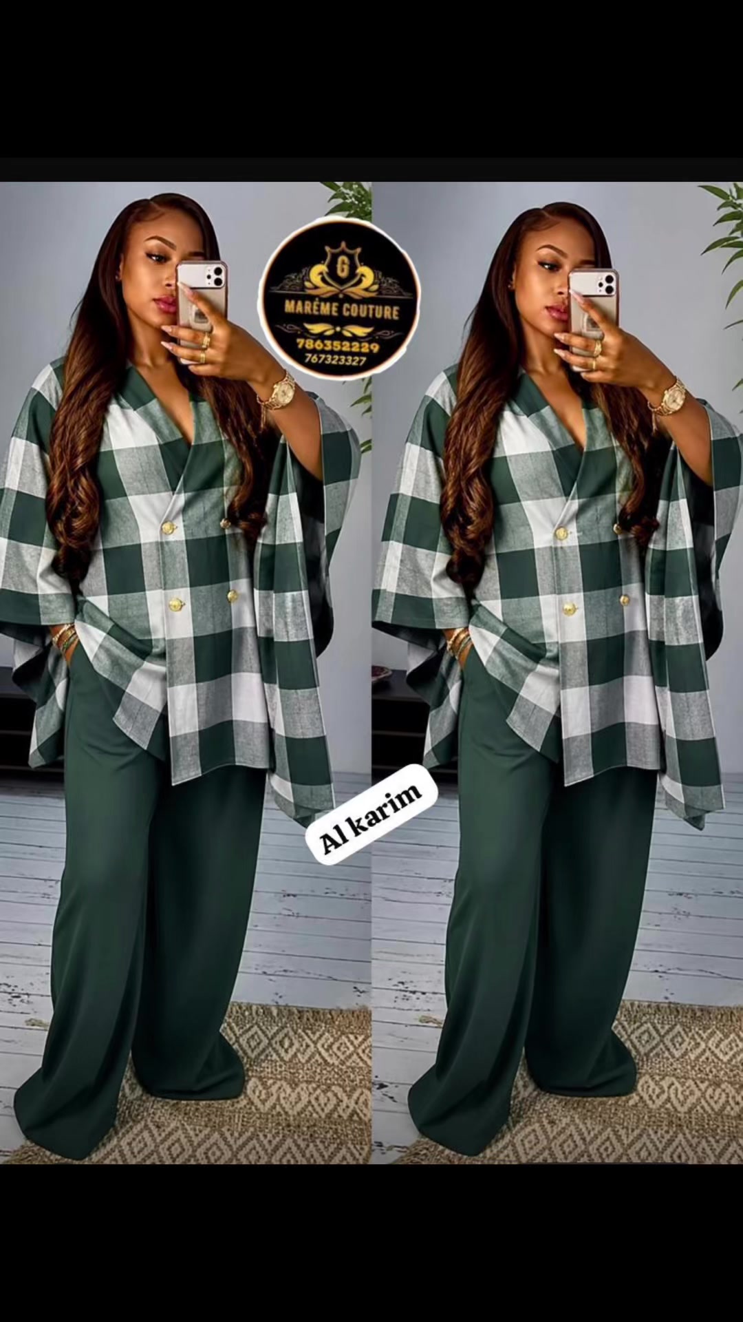 @Pape Diouf🛍️
