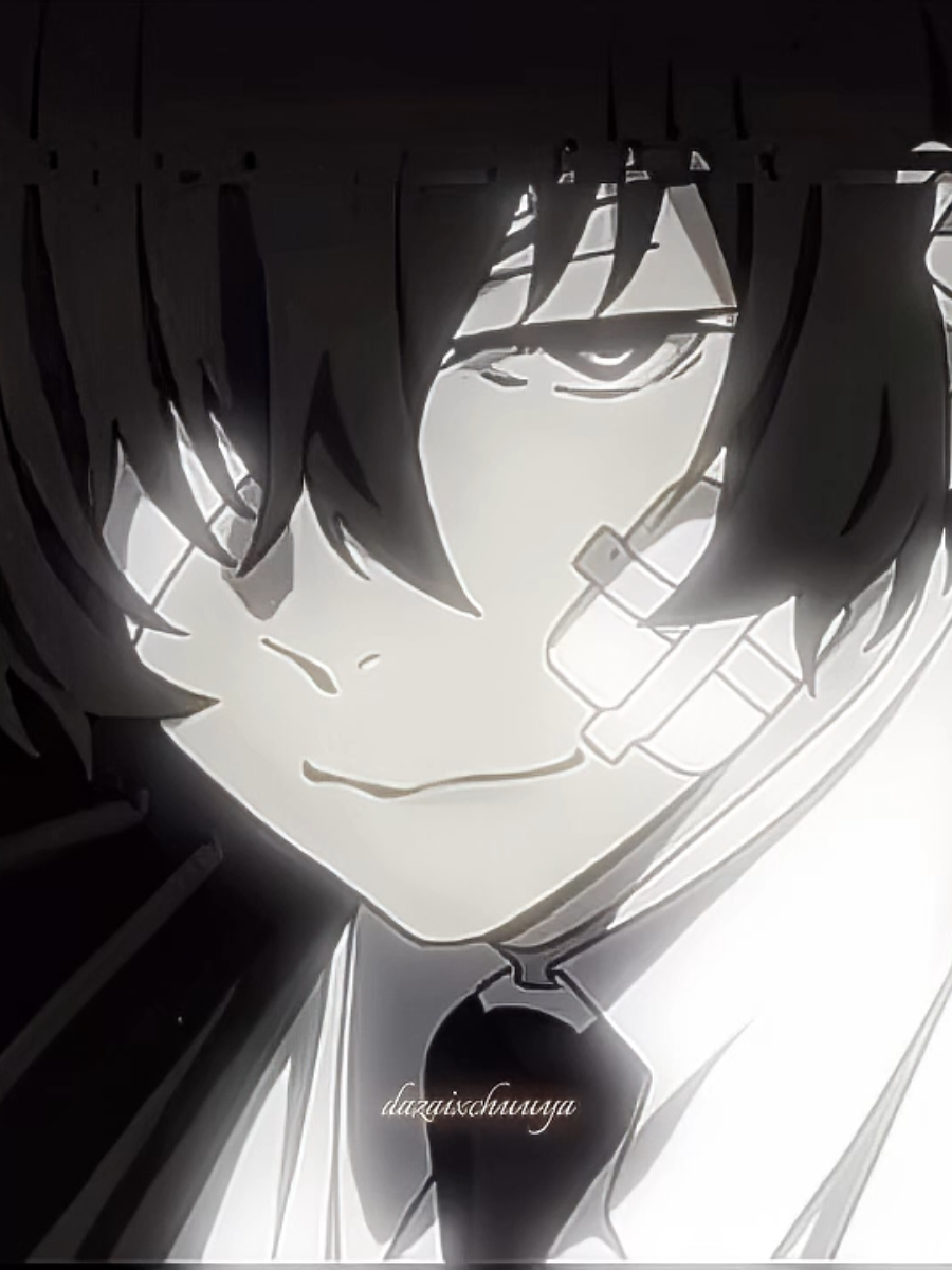 @☆ dazaixchuuya ☆@