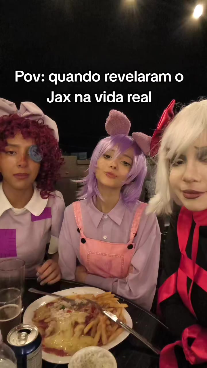 @O Donnyzeira 🍩💙